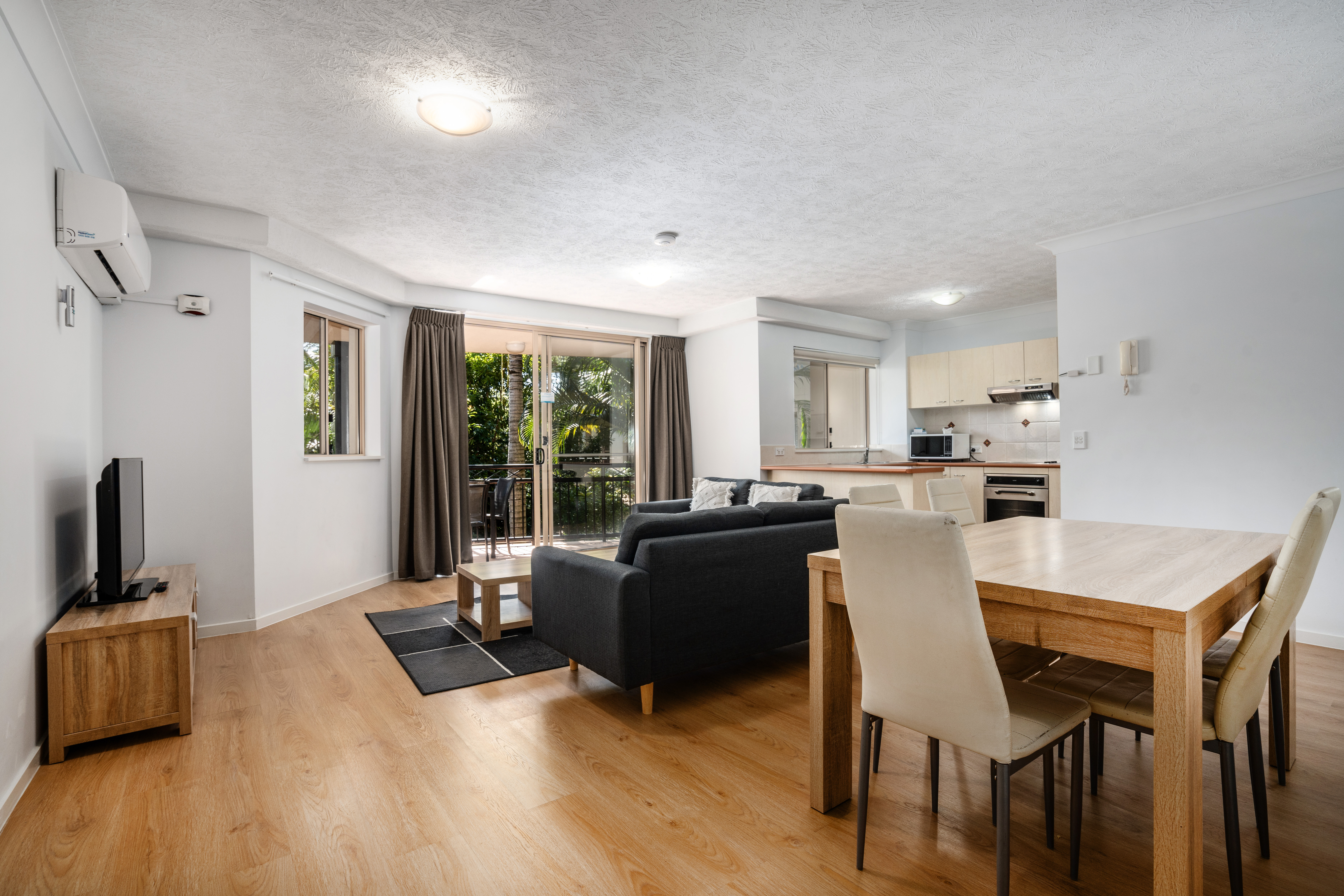 Apartment Two Bedrooms