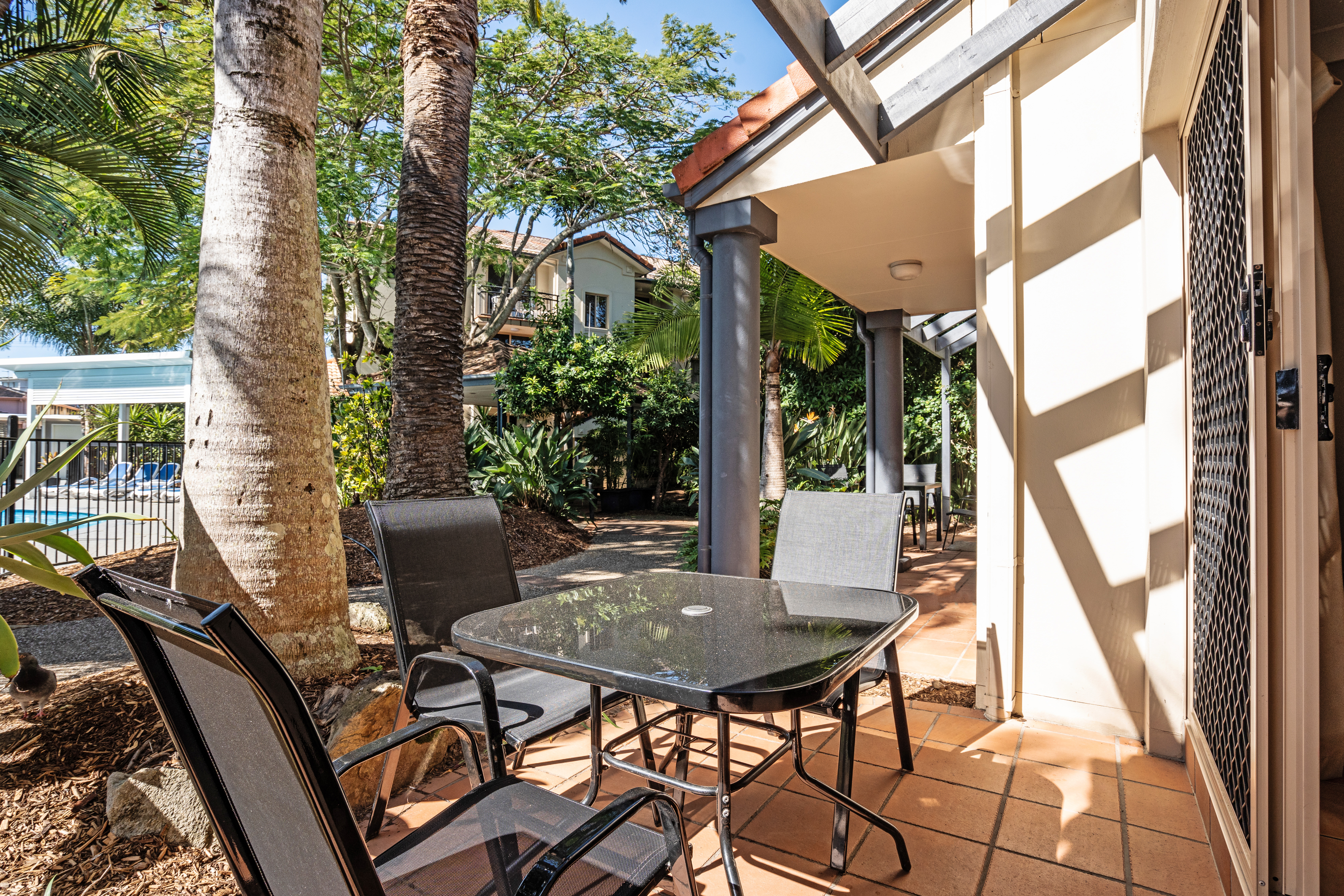 Apartment Three Bedrooms