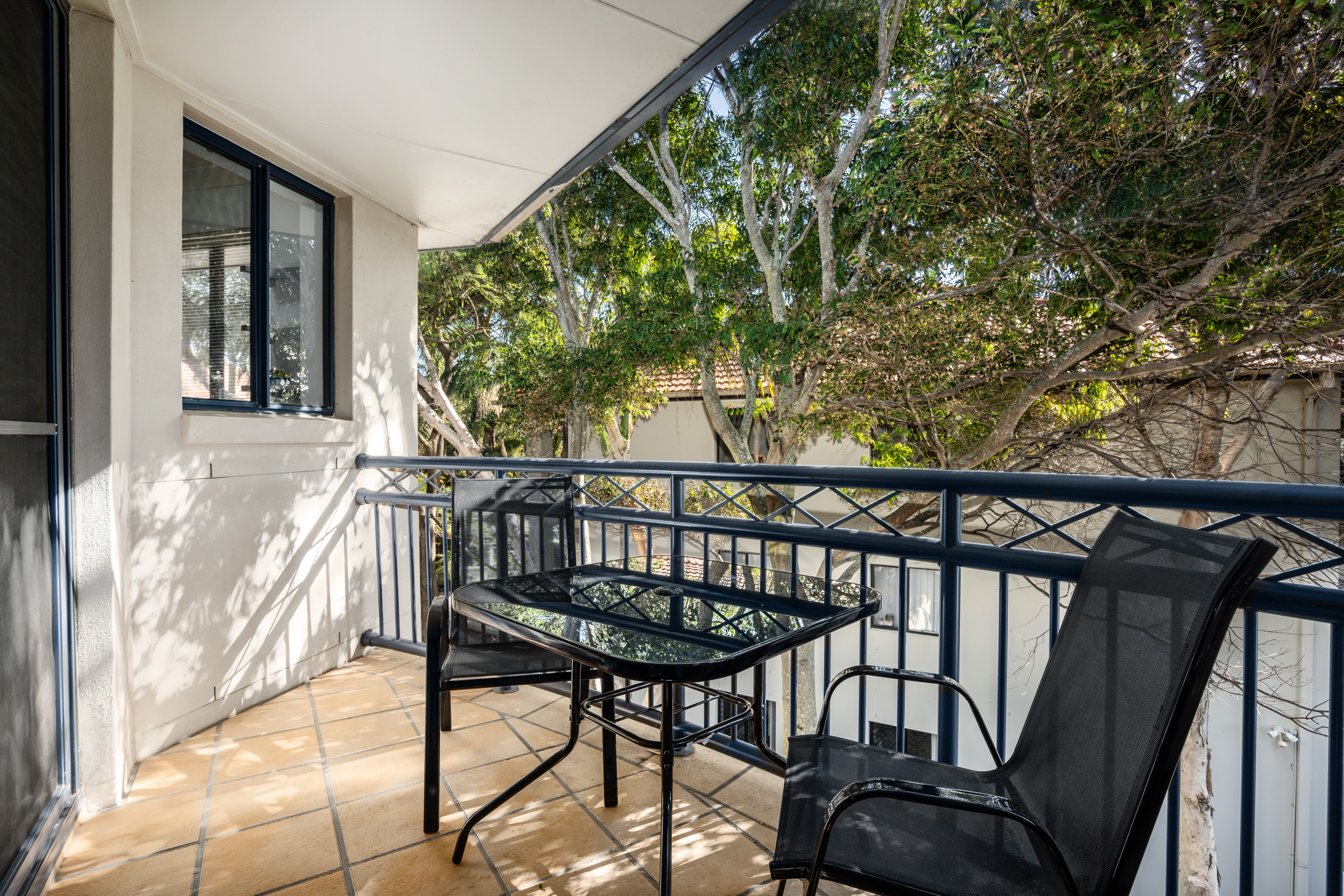 Apartment One Bedroom