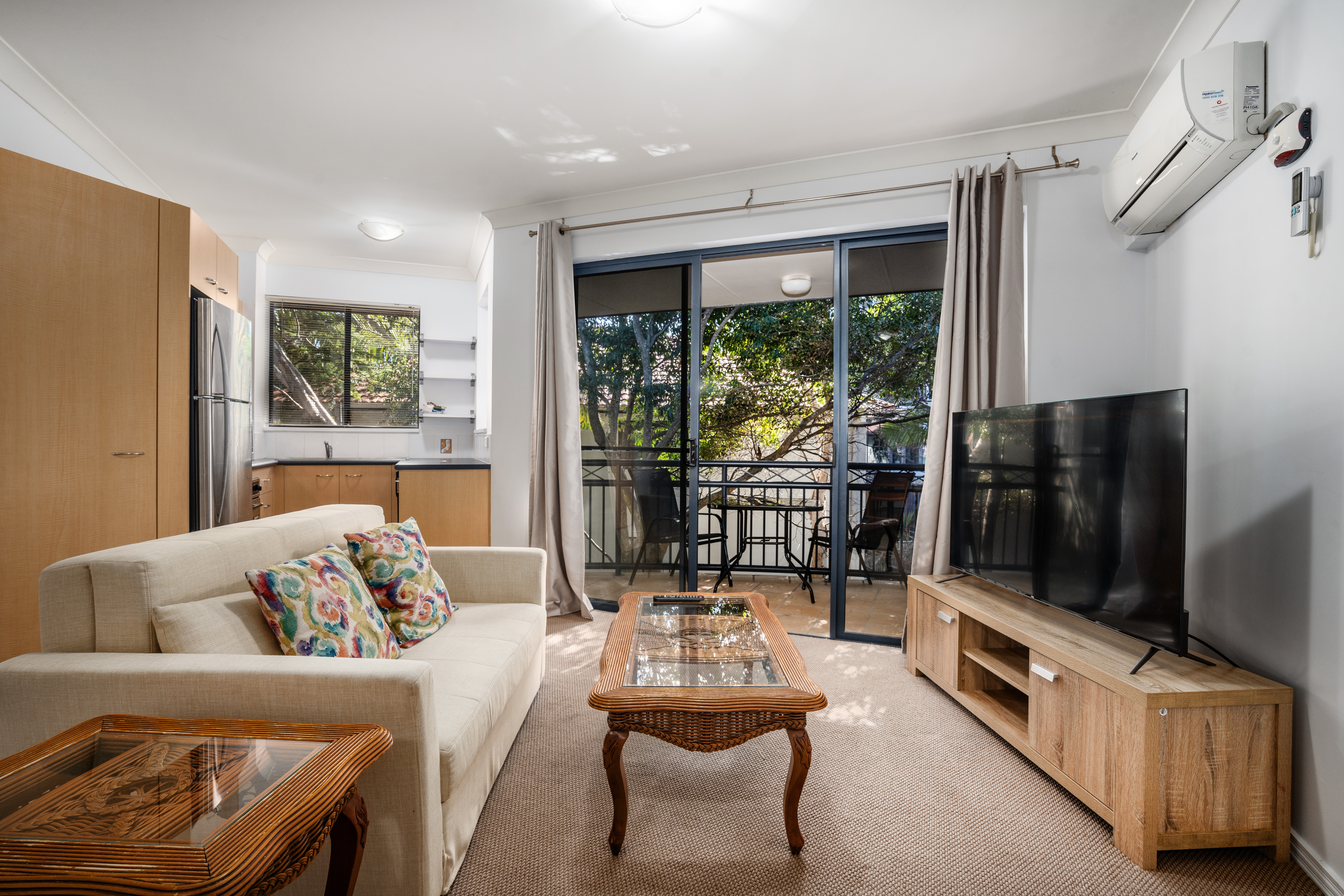 Apartment One Bedroom