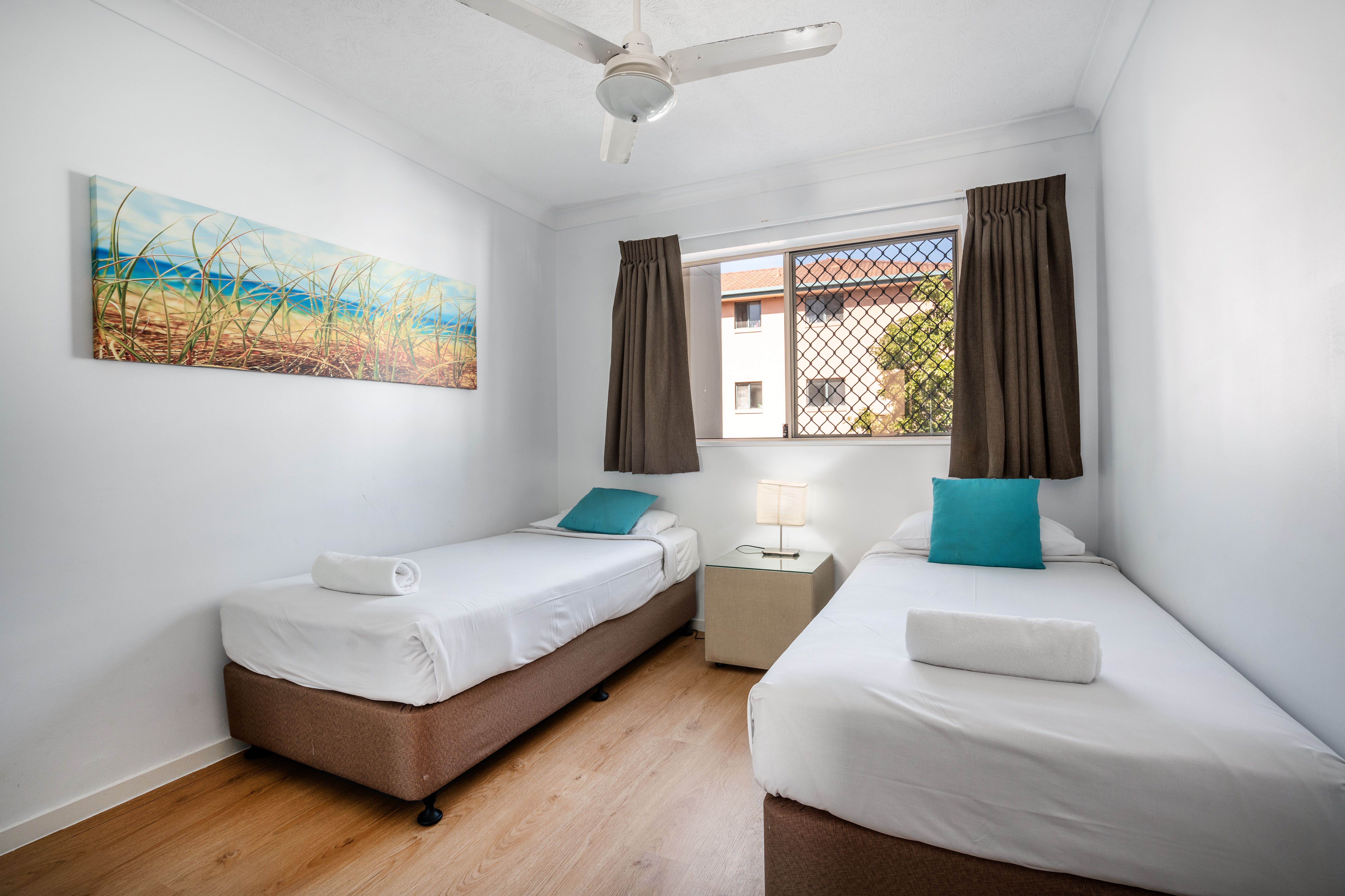 Apartment Two Bedrooms