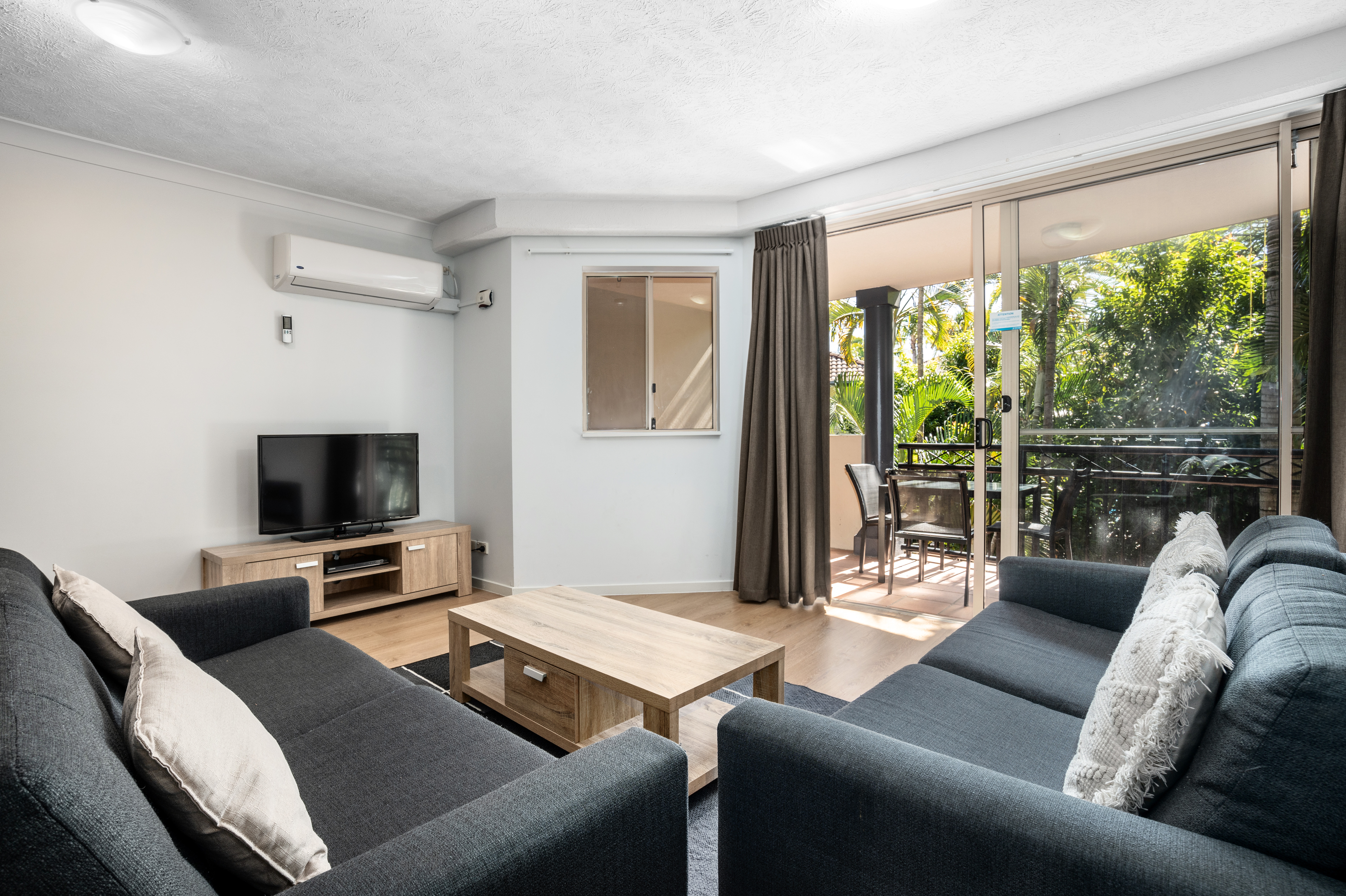 Apartment Two Bedrooms