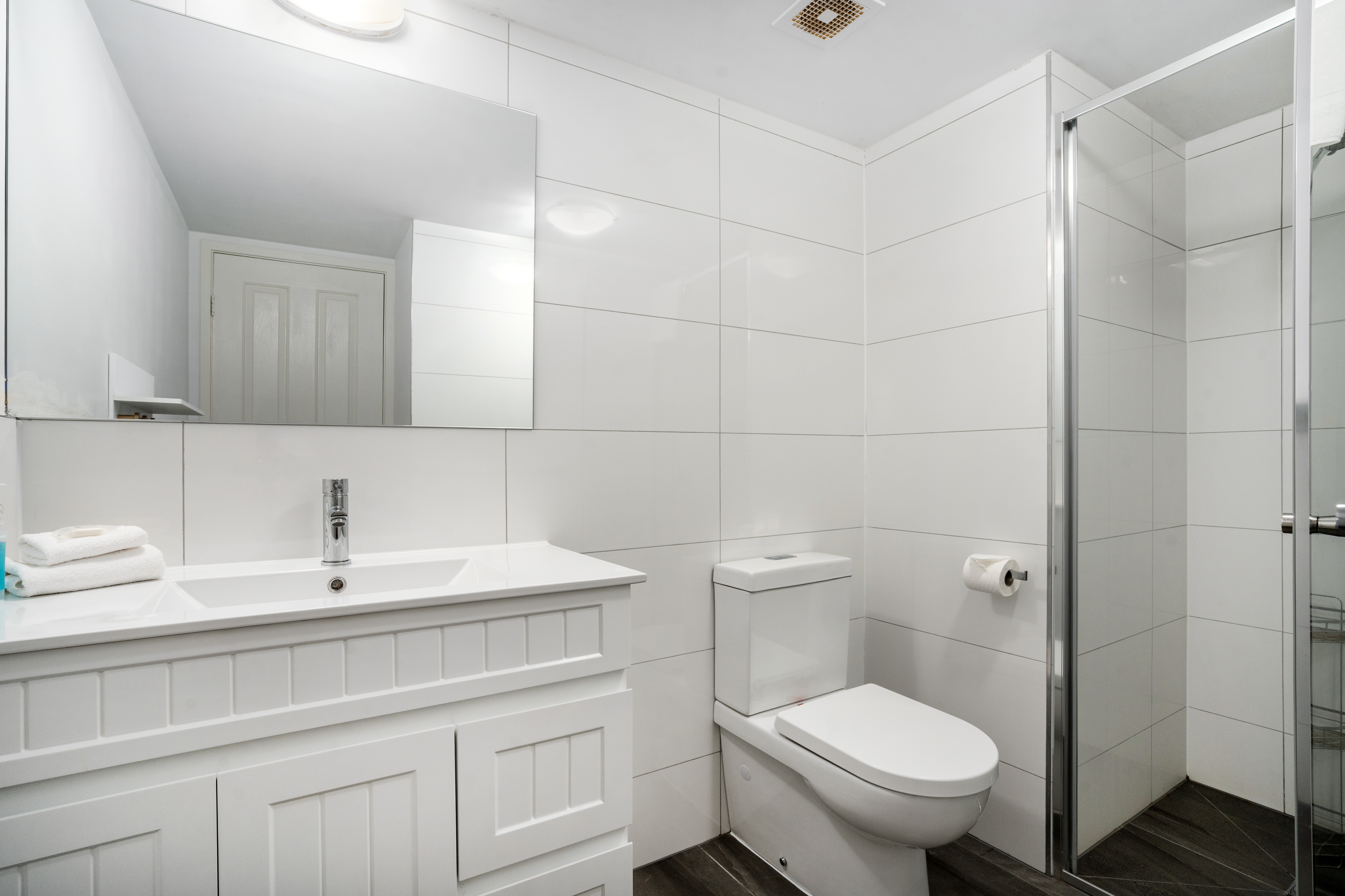 Apartment Two Bedrooms