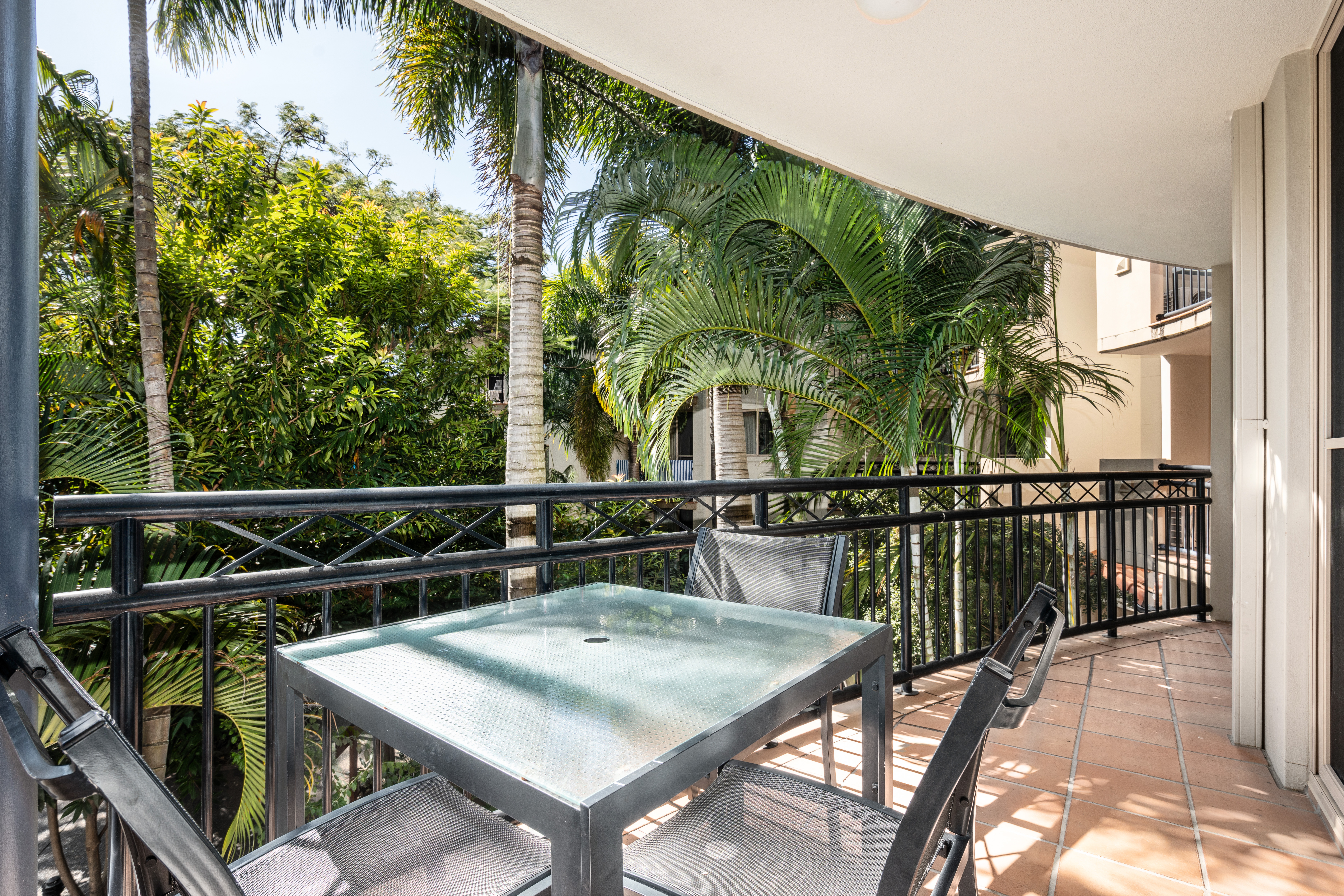 Apartment Two Bedrooms