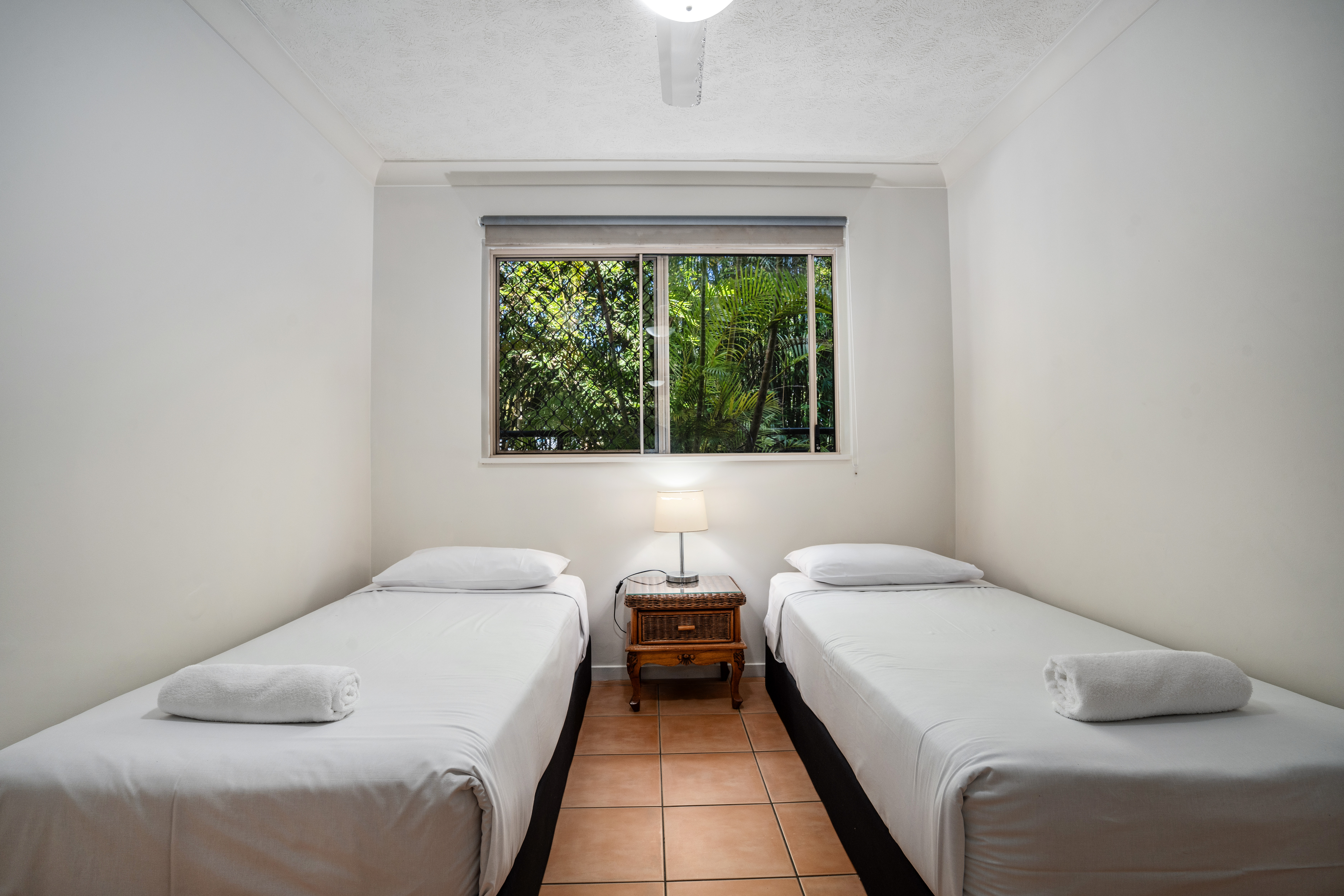 Apartment Two Bedrooms