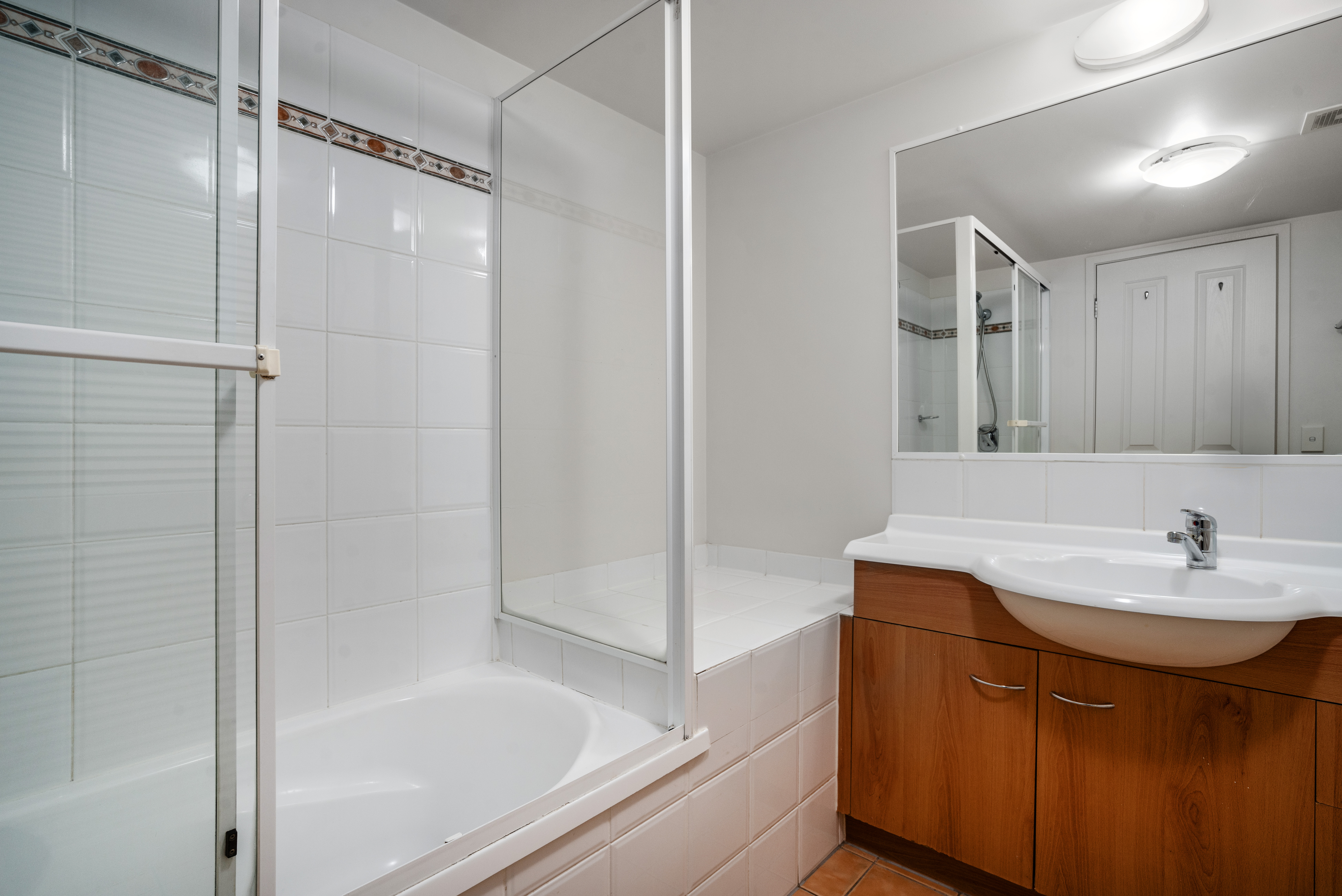 Apartment Two Bedrooms