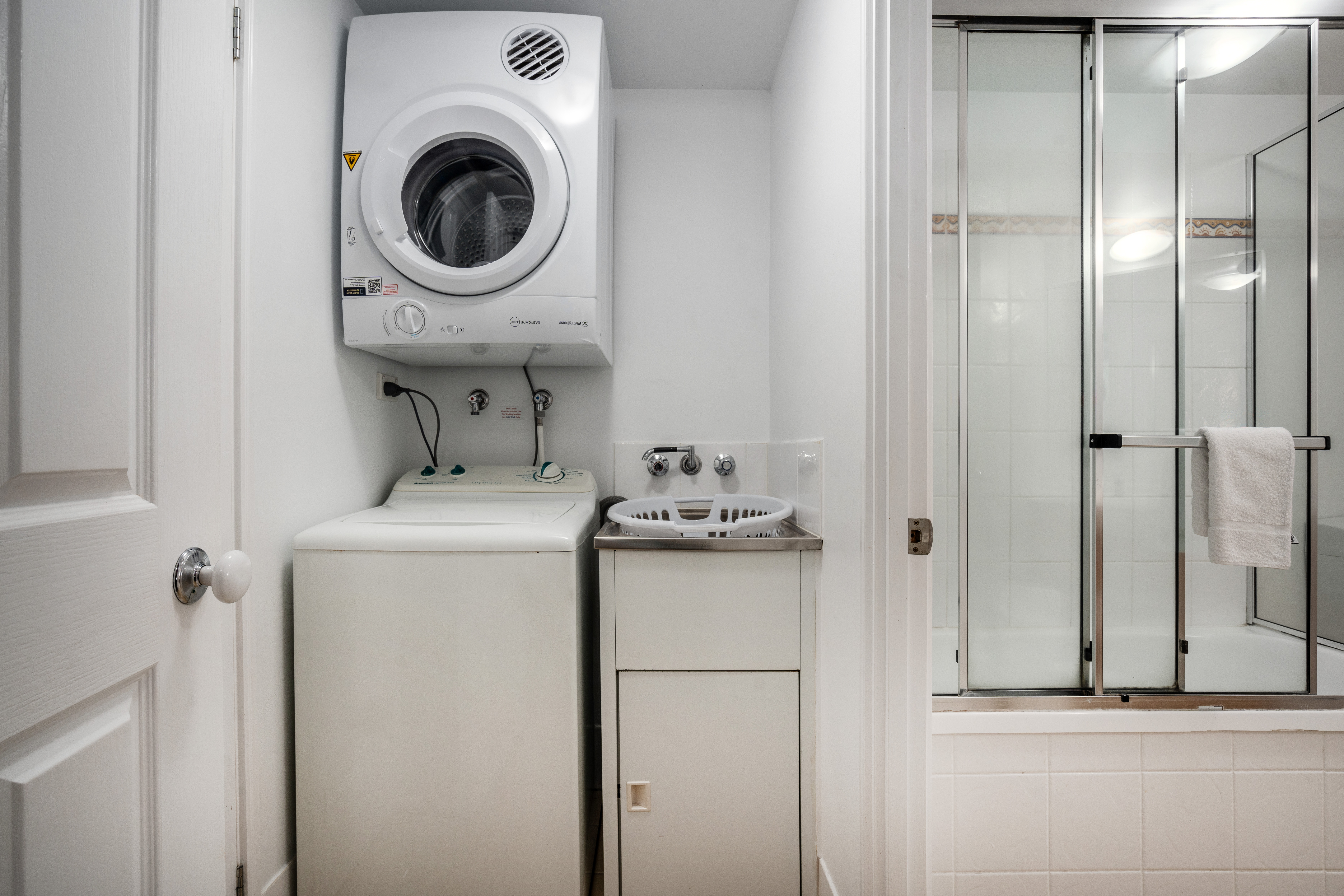 Apartment One Bedroom