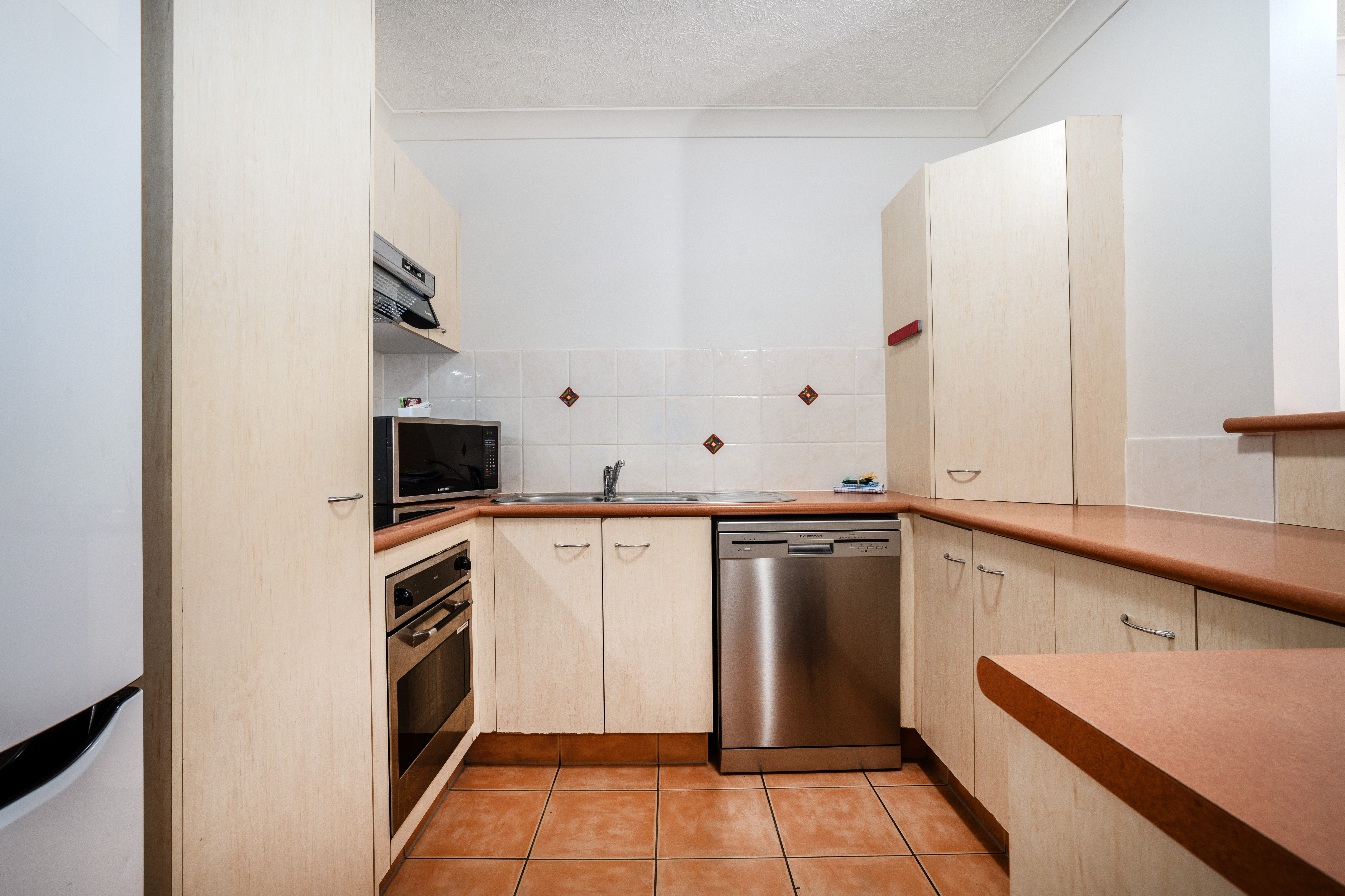 Apartment Two Bedrooms