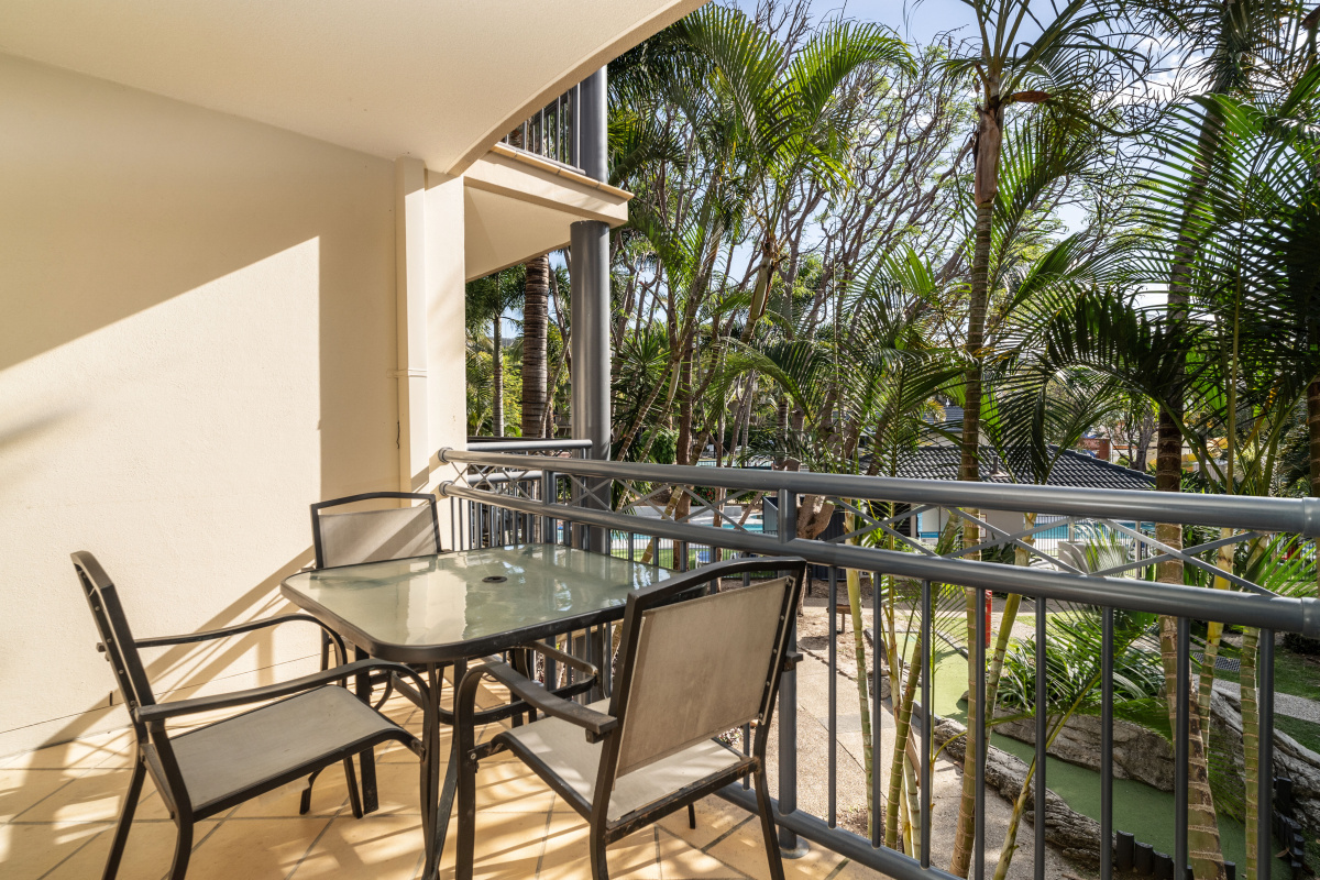 Apartment One Bedroom