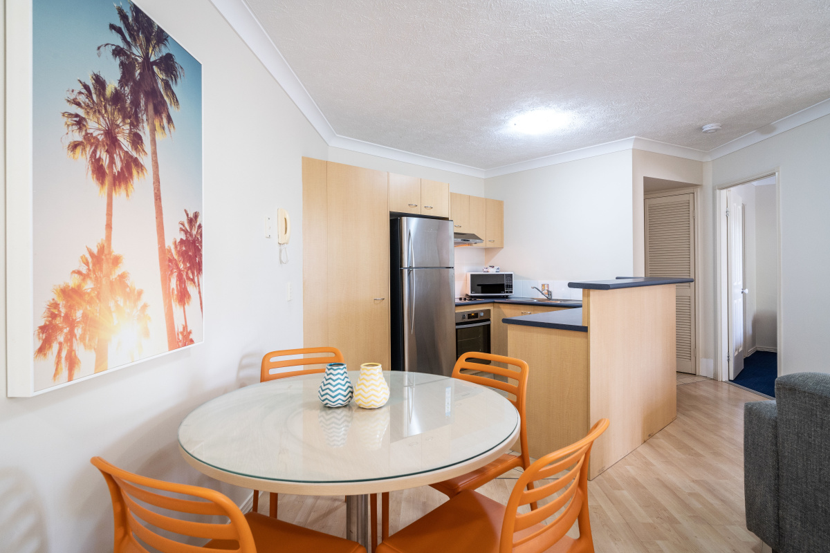 Apartment One Bedroom