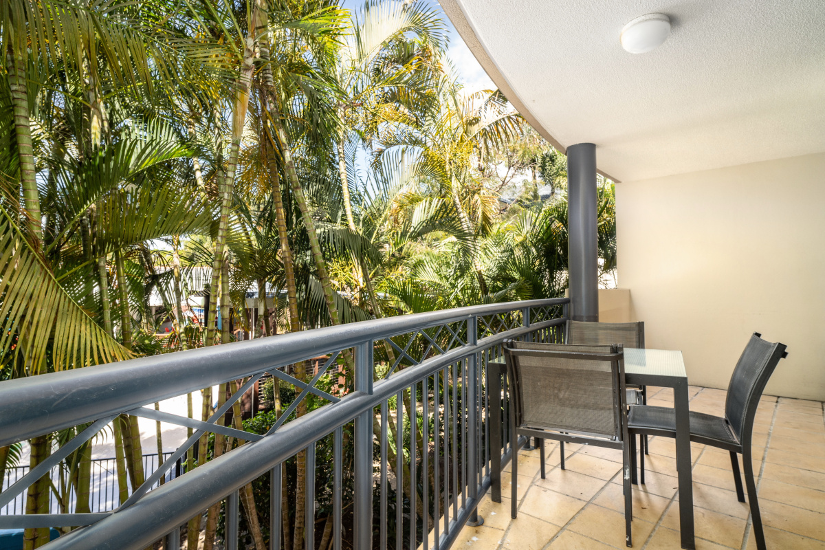 Apartment Two Bedrooms