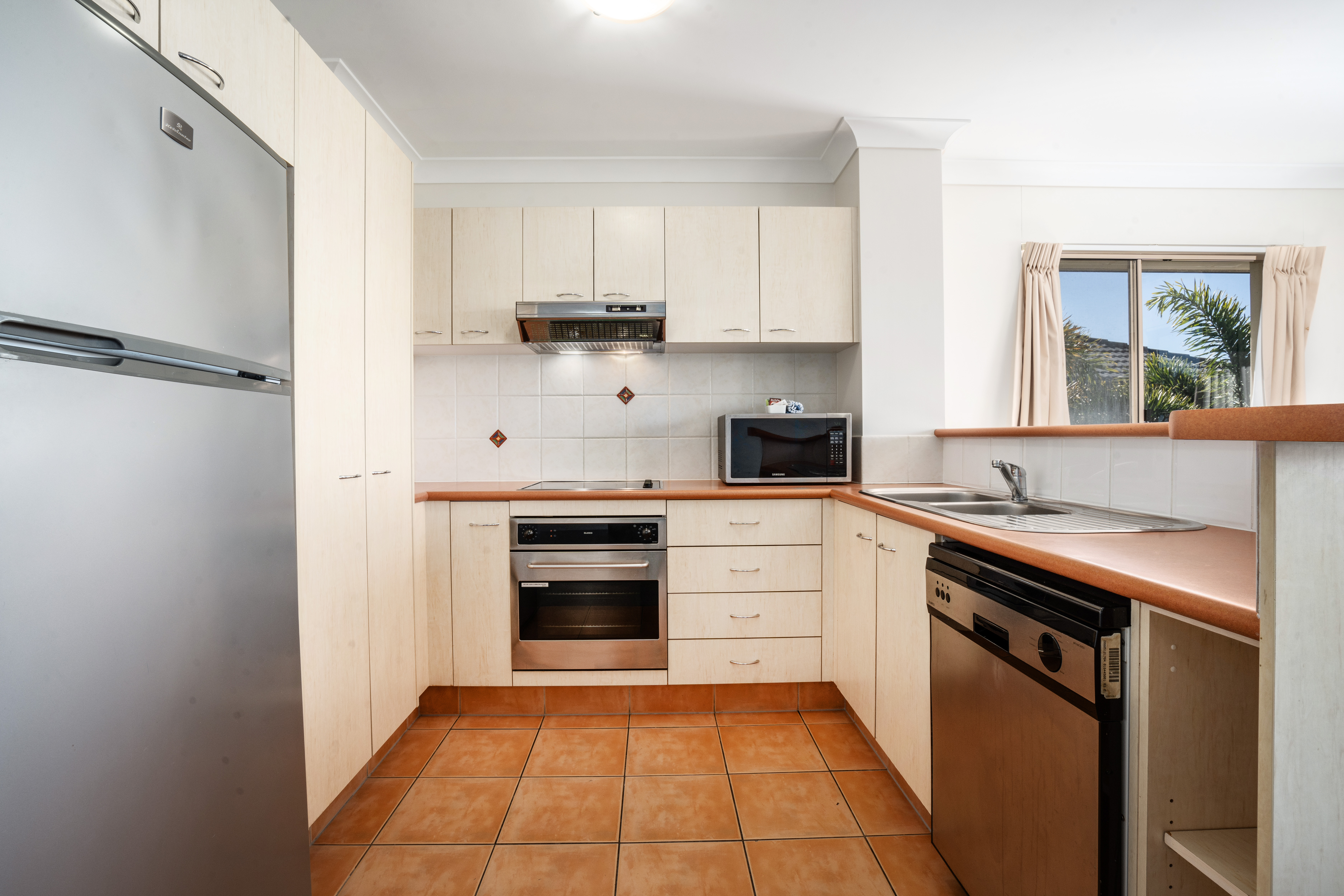 Apartment Two Bedrooms