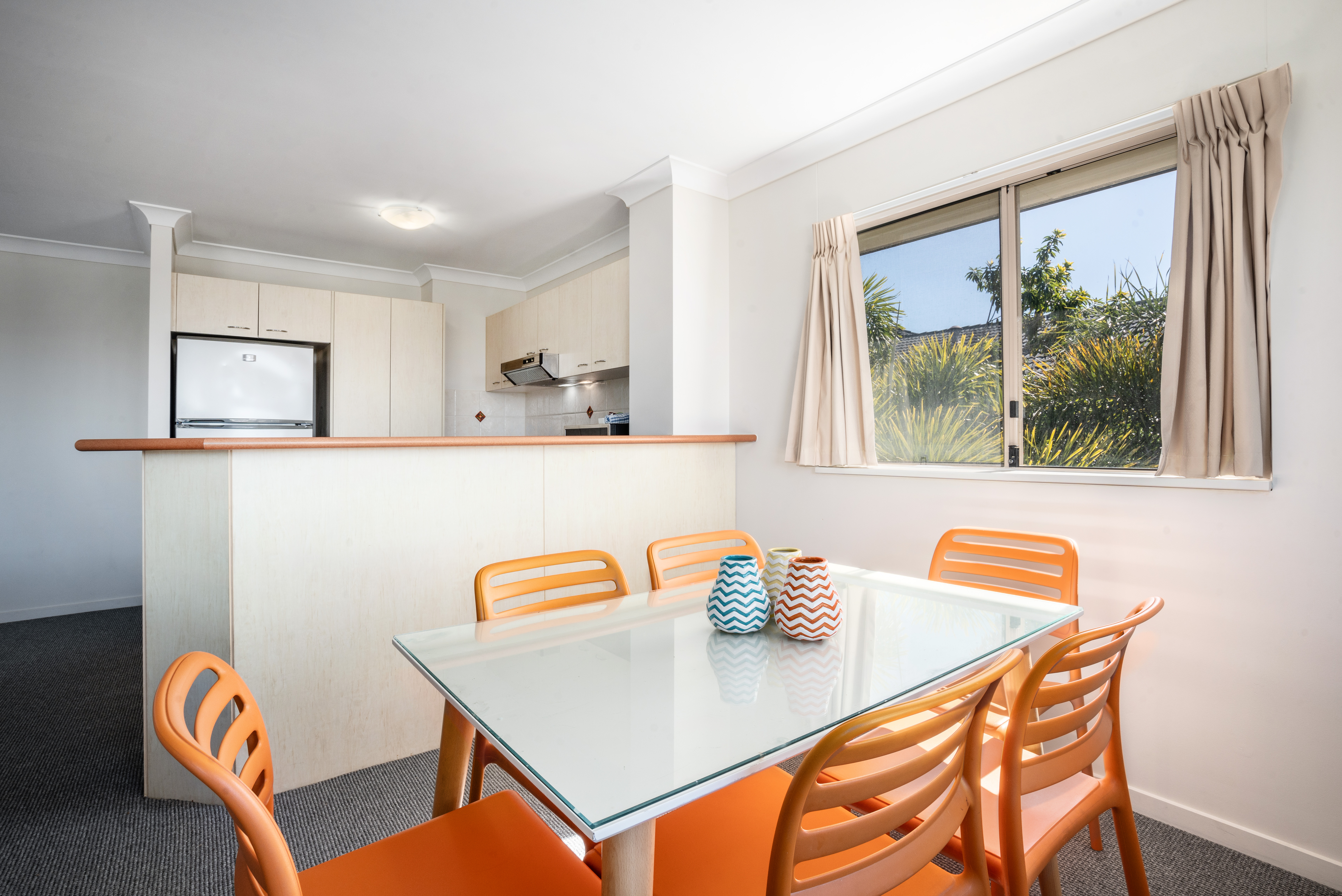 Apartment Two Bedrooms