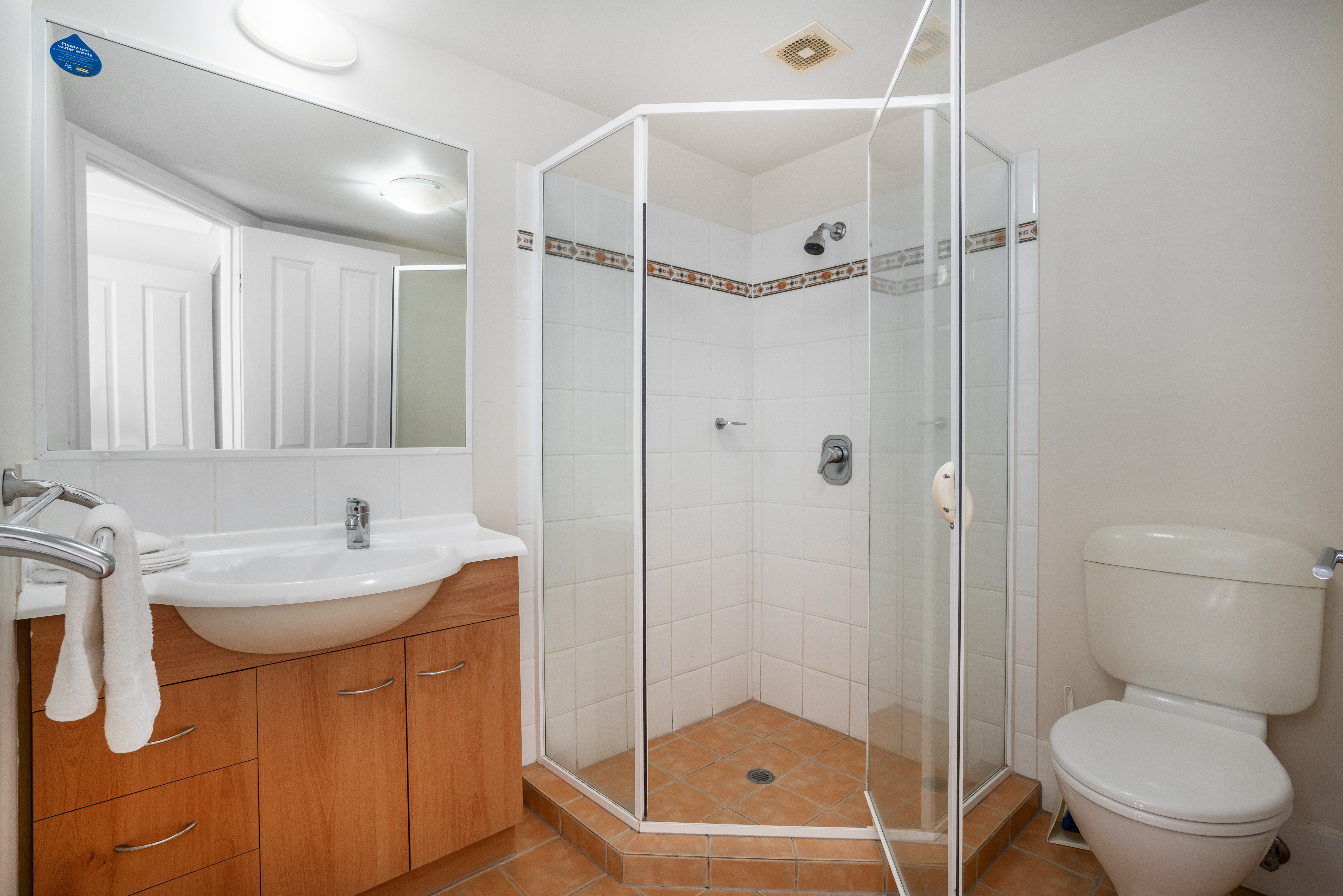 Apartment Two Bedrooms