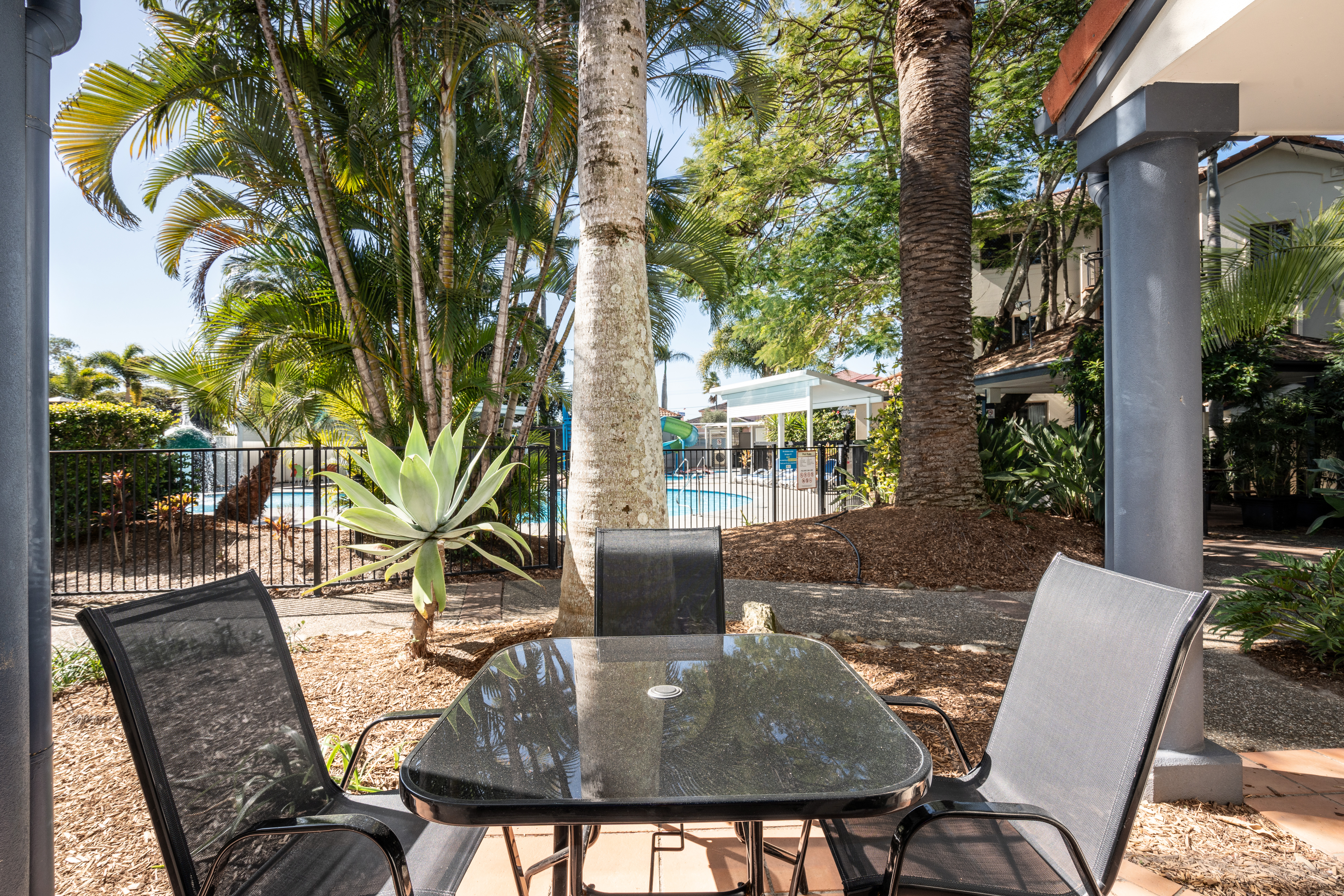 Apartment Three Bedrooms