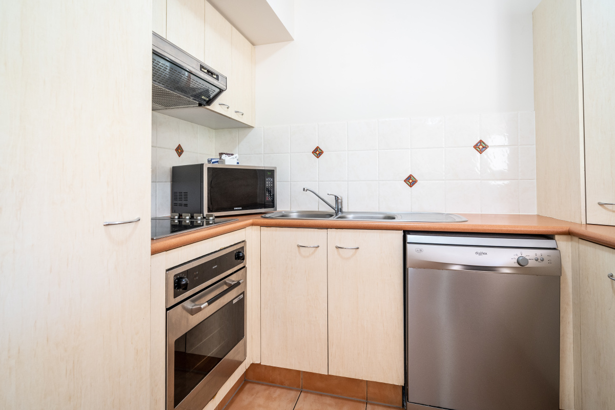 Apartment Three Bedrooms