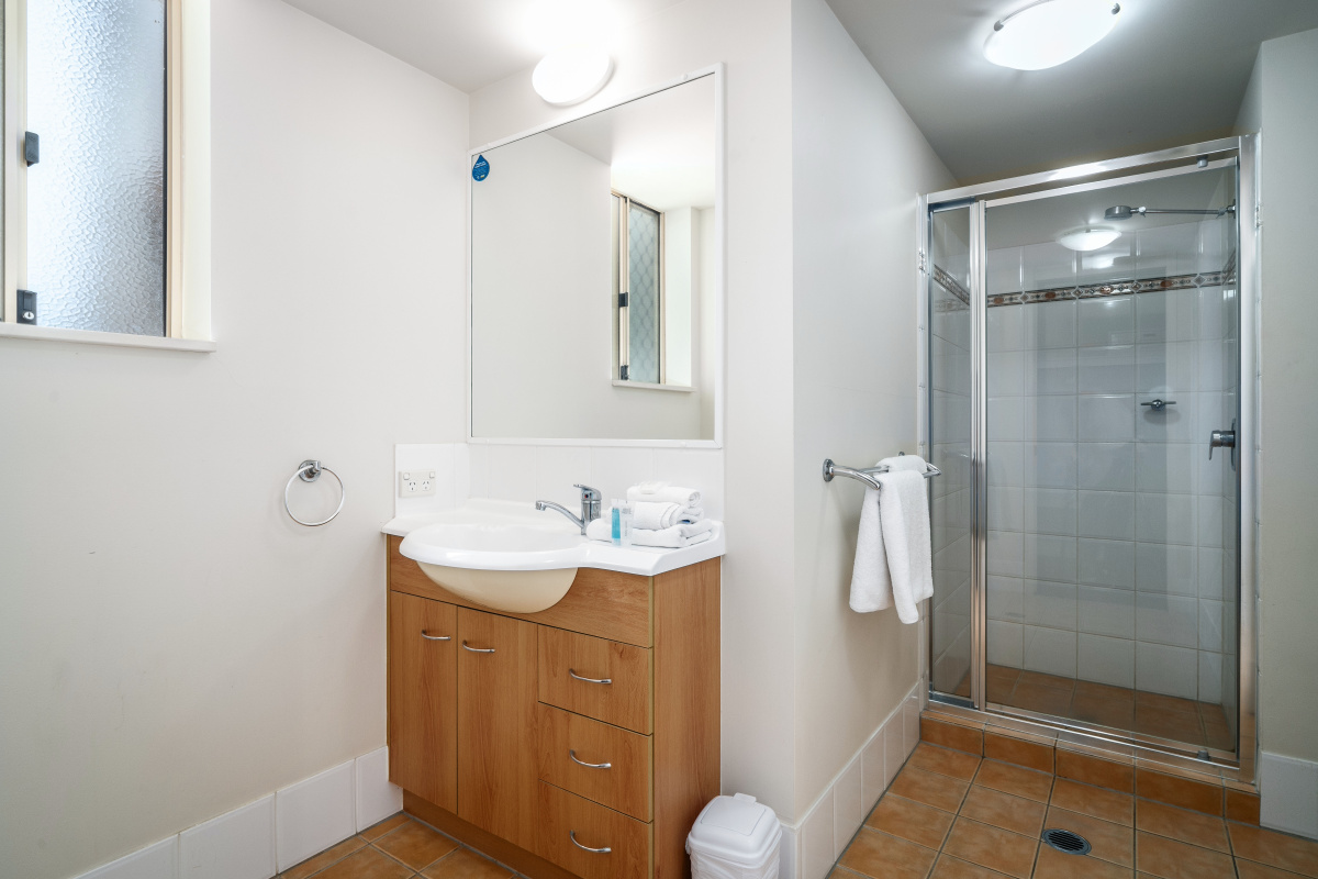 Apartment Three Bedrooms