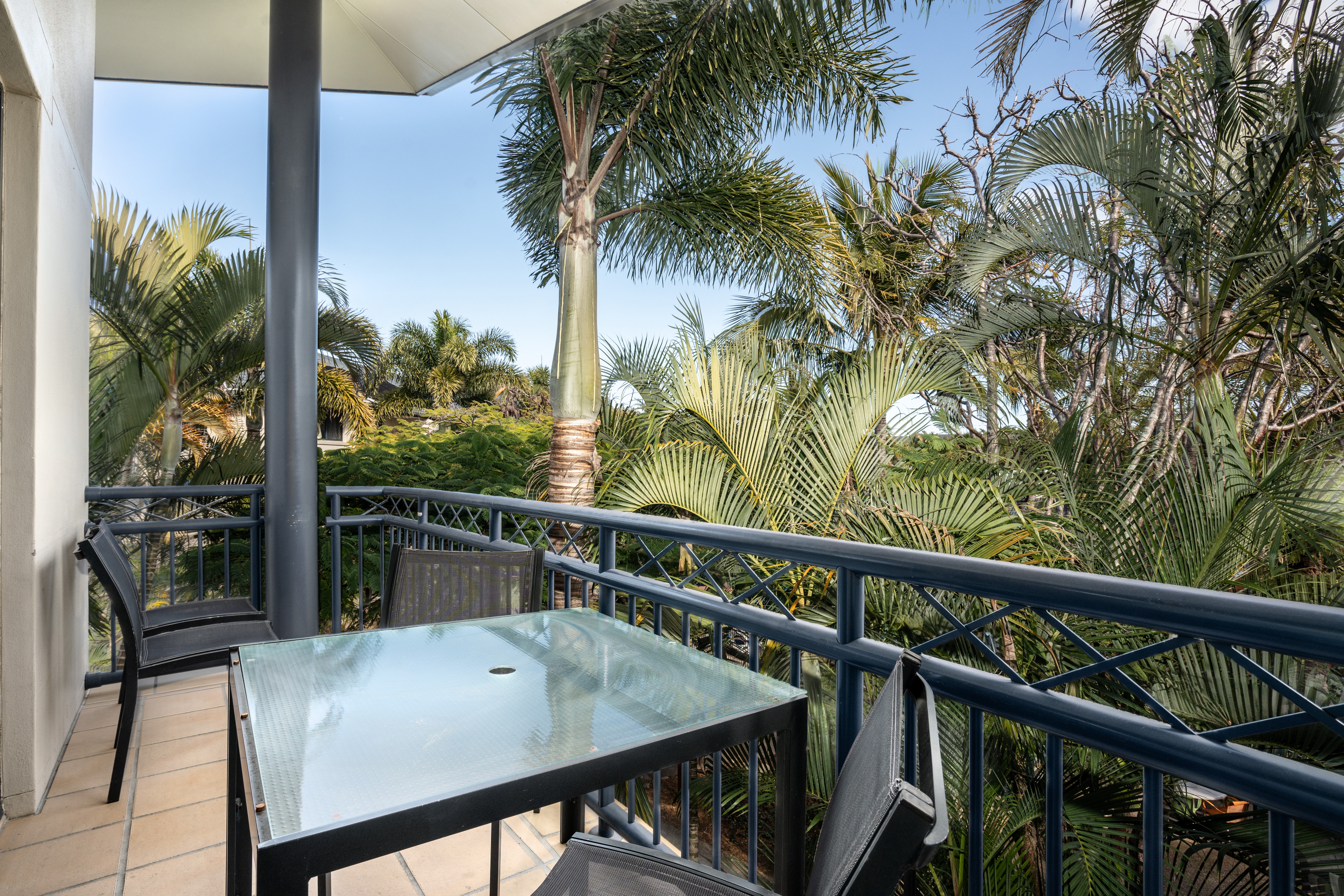 Apartment One Bedroom