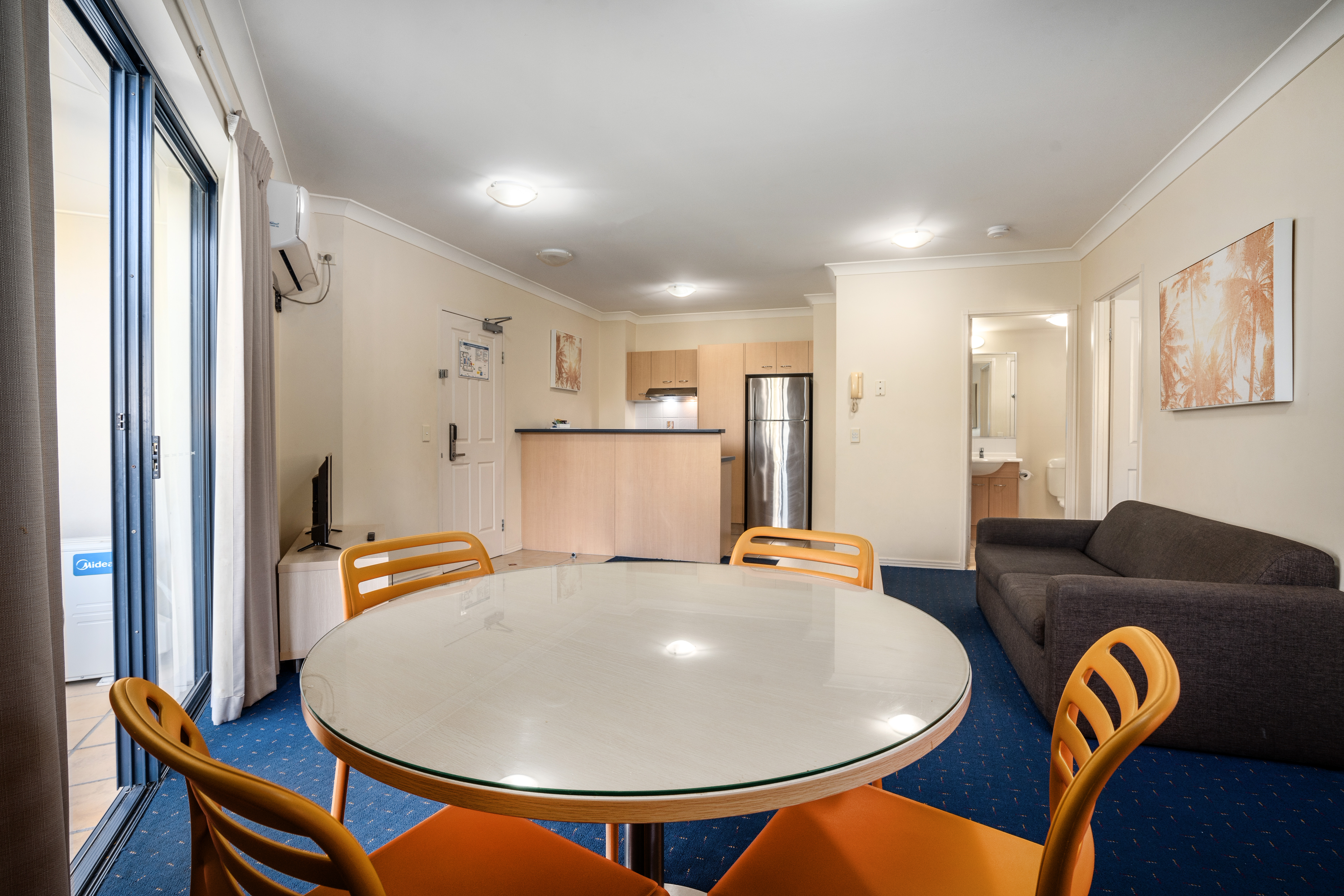 Apartment One Bedroom