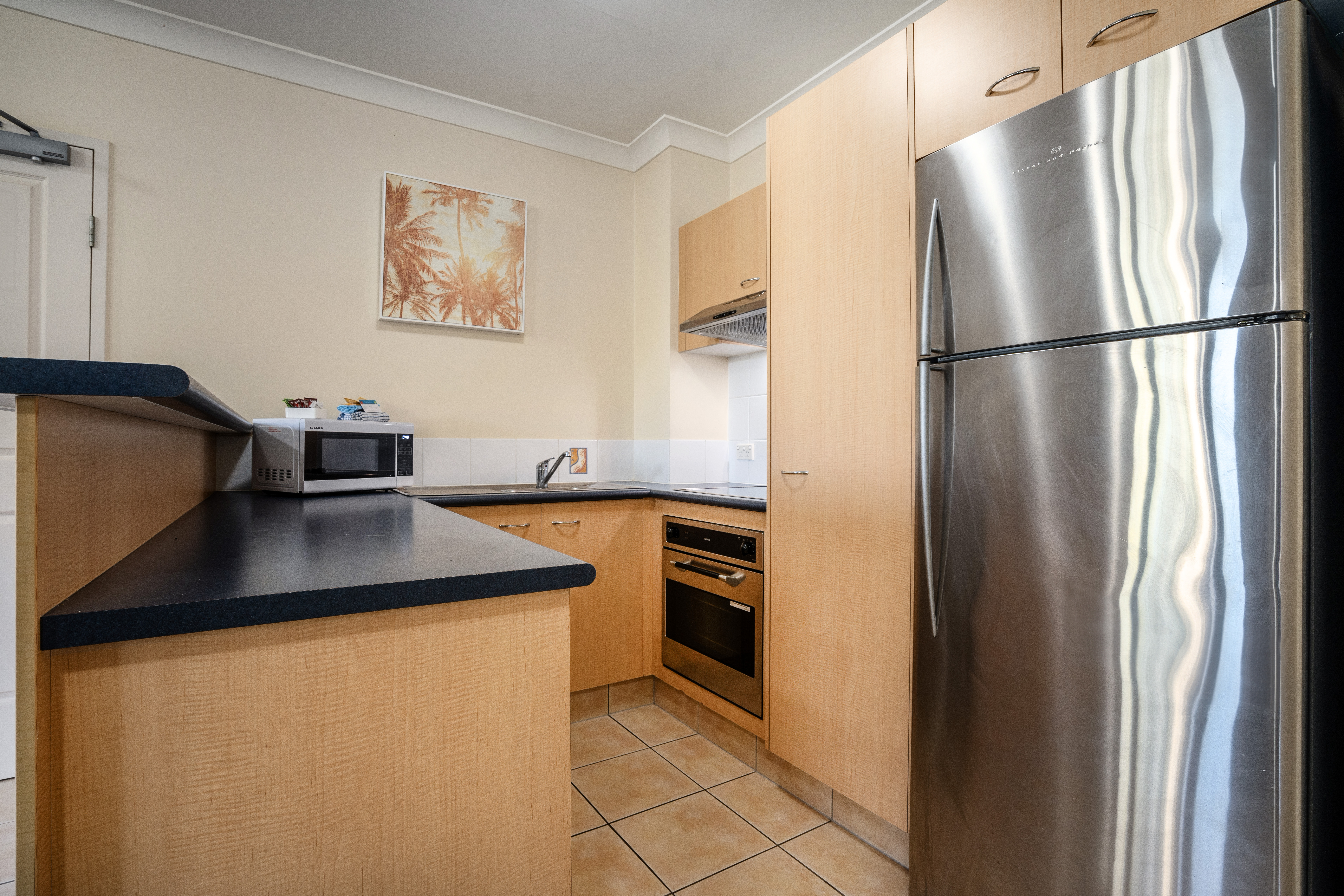 Apartment One Bedroom