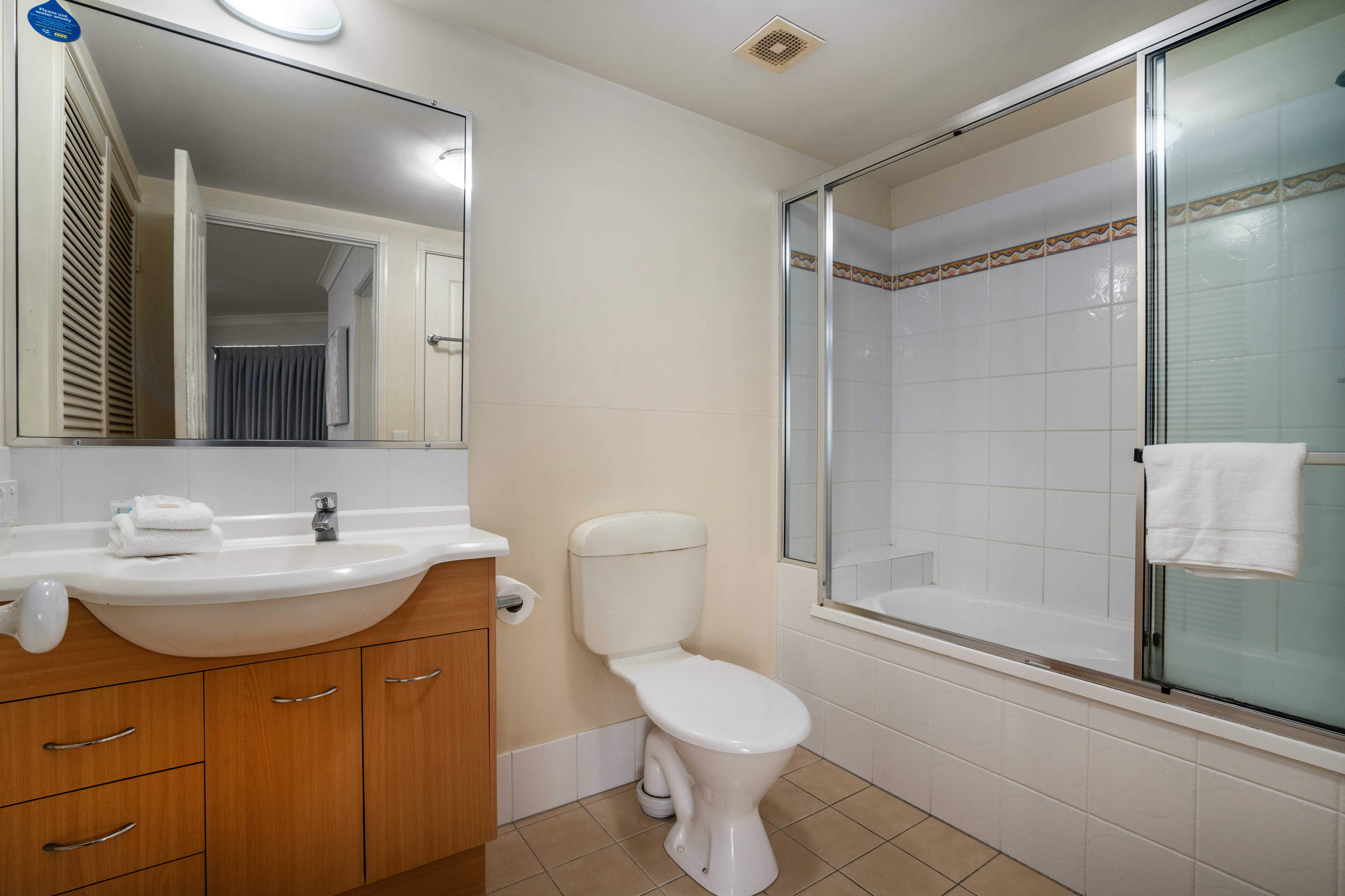 Apartment One Bedroom