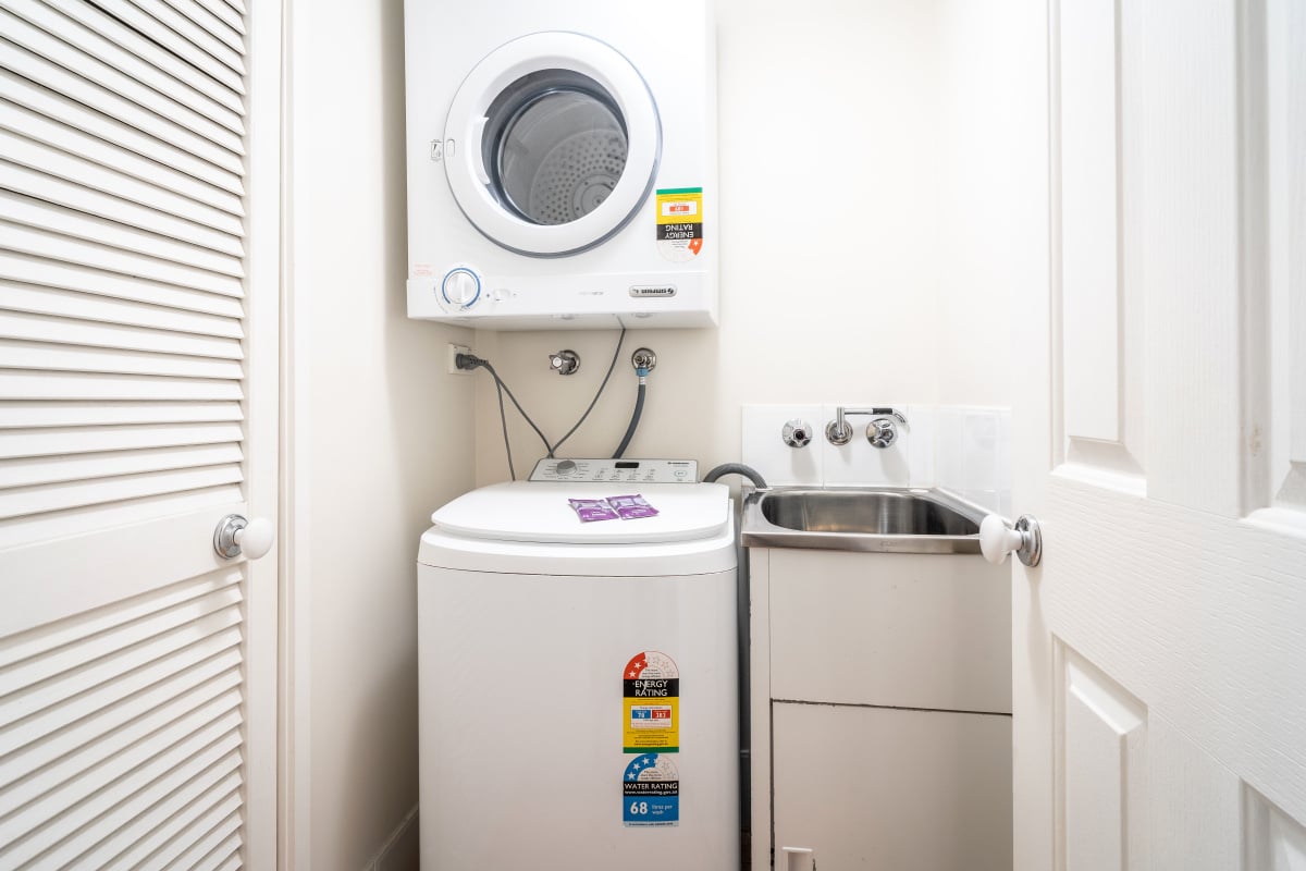 Apartment Three Bedrooms