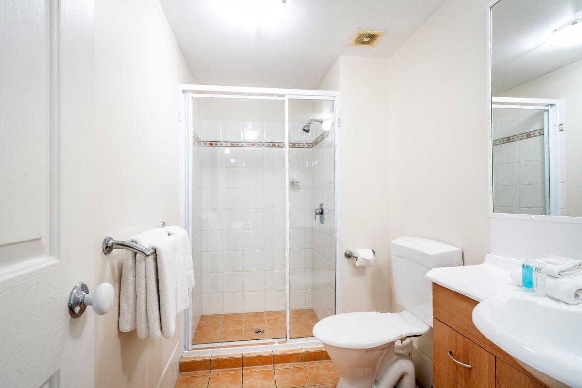 Apartment Three Bedrooms