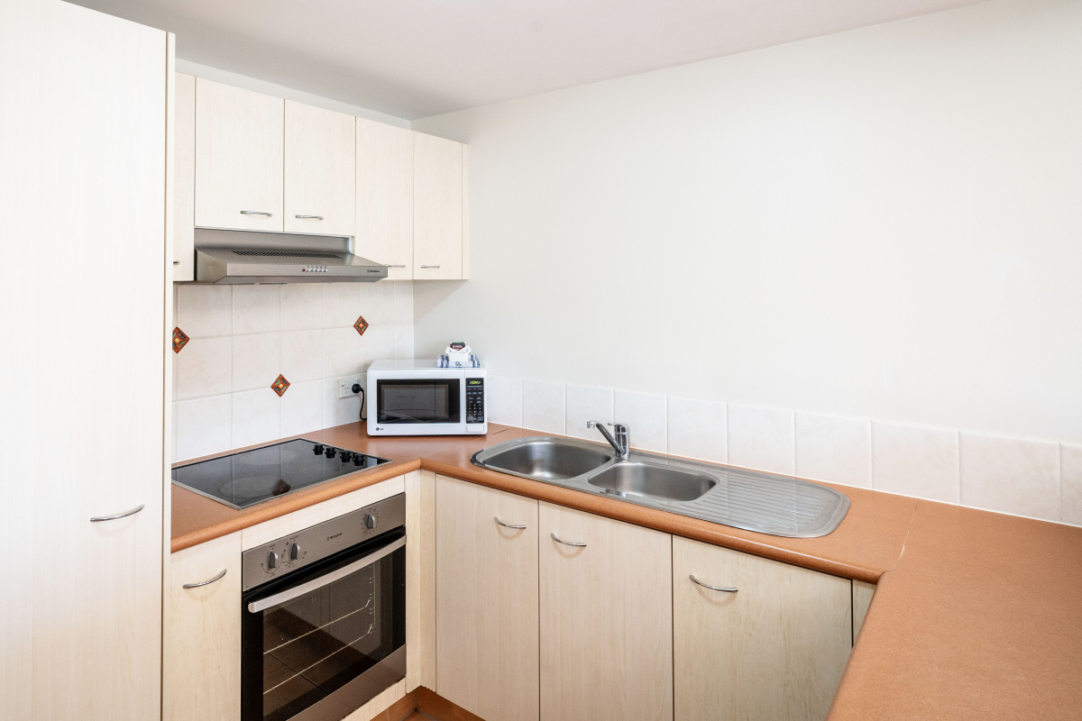 Apartment Three Bedrooms