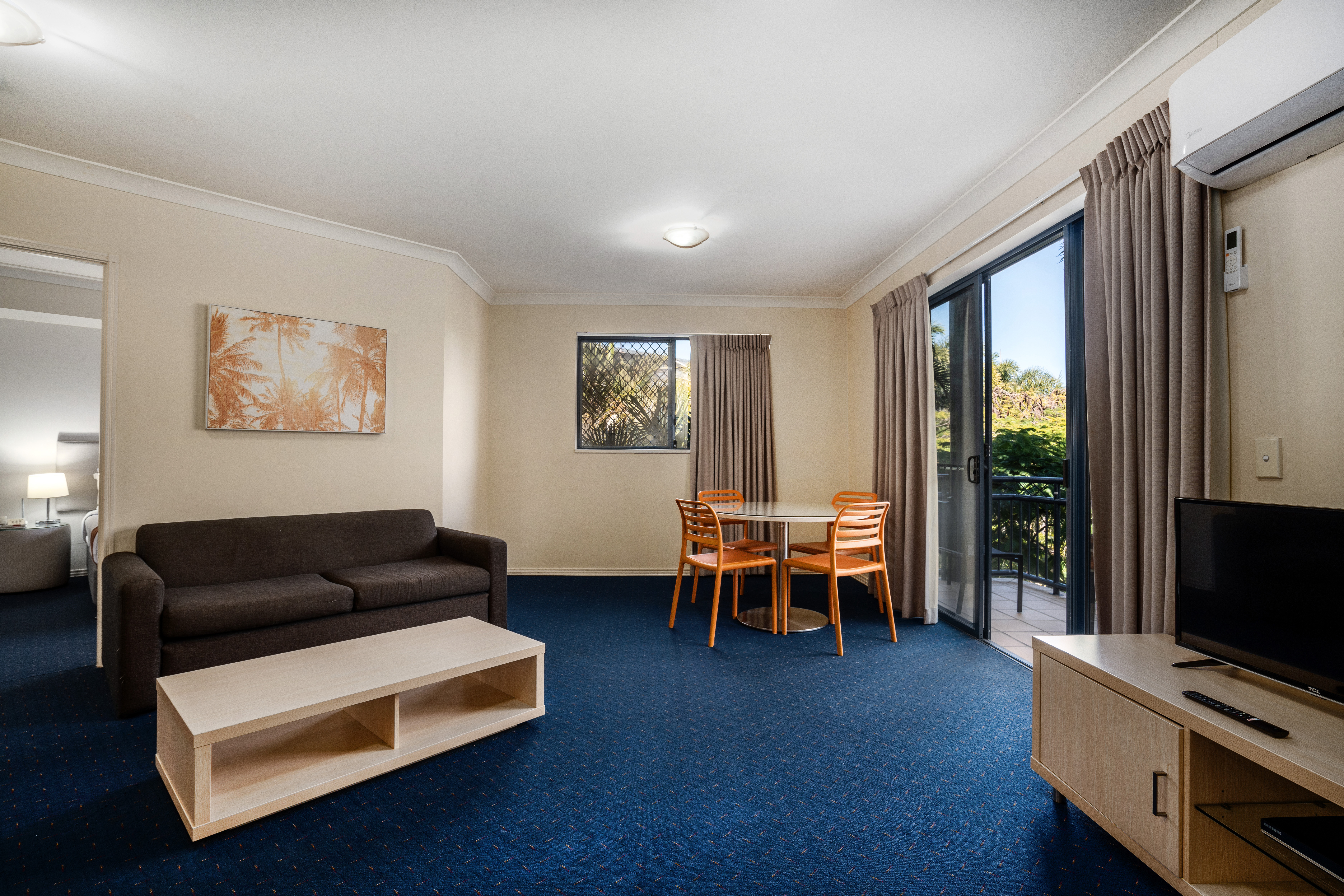 Apartment One Bedroom