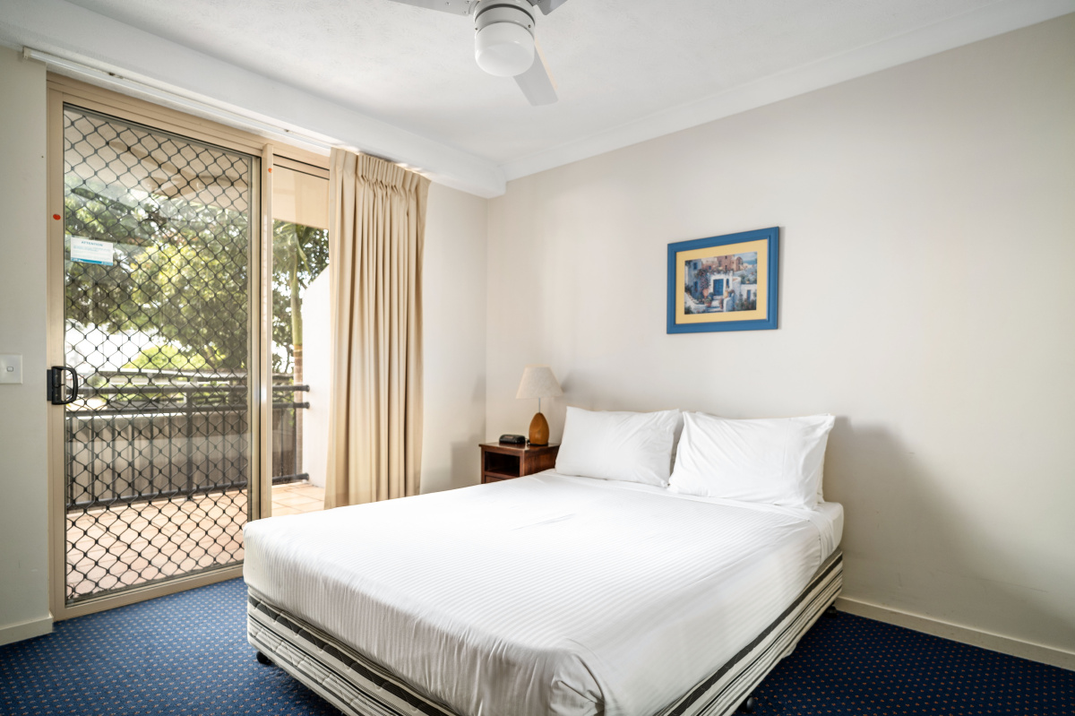 Apartment Three Bedrooms