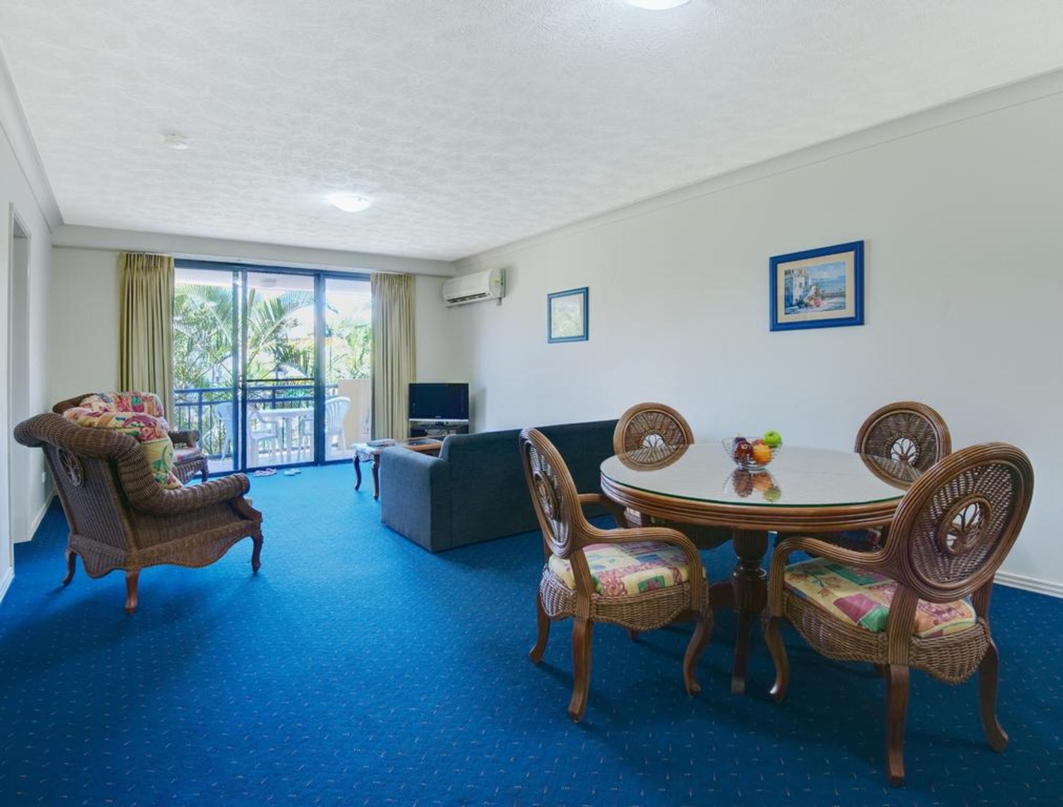 Apartment One Bedroom