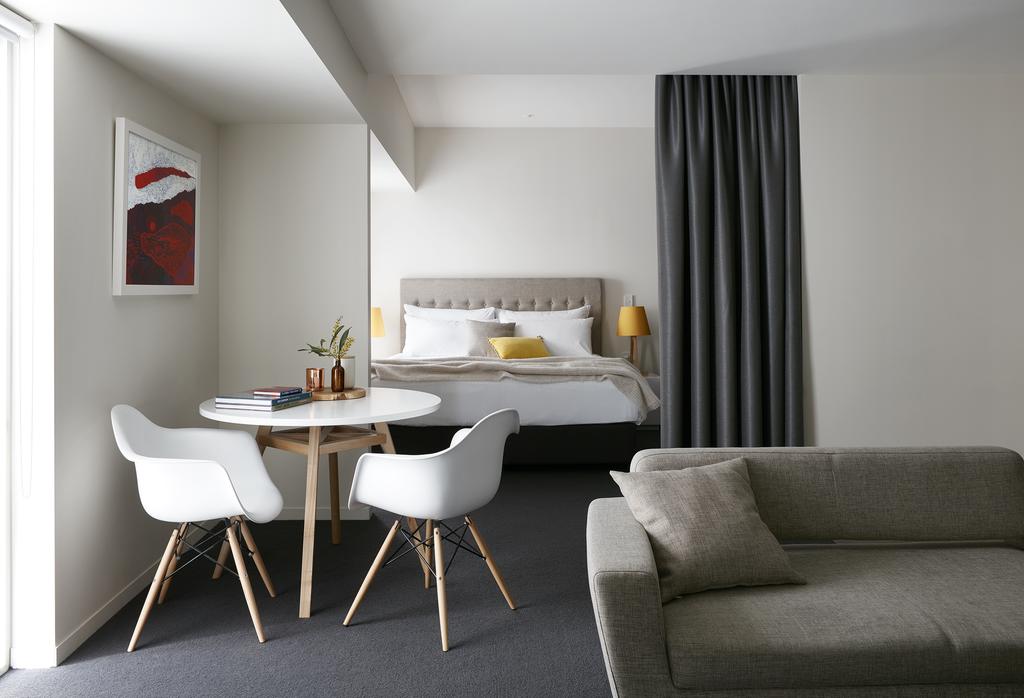 Suite Deluxe Two Beds