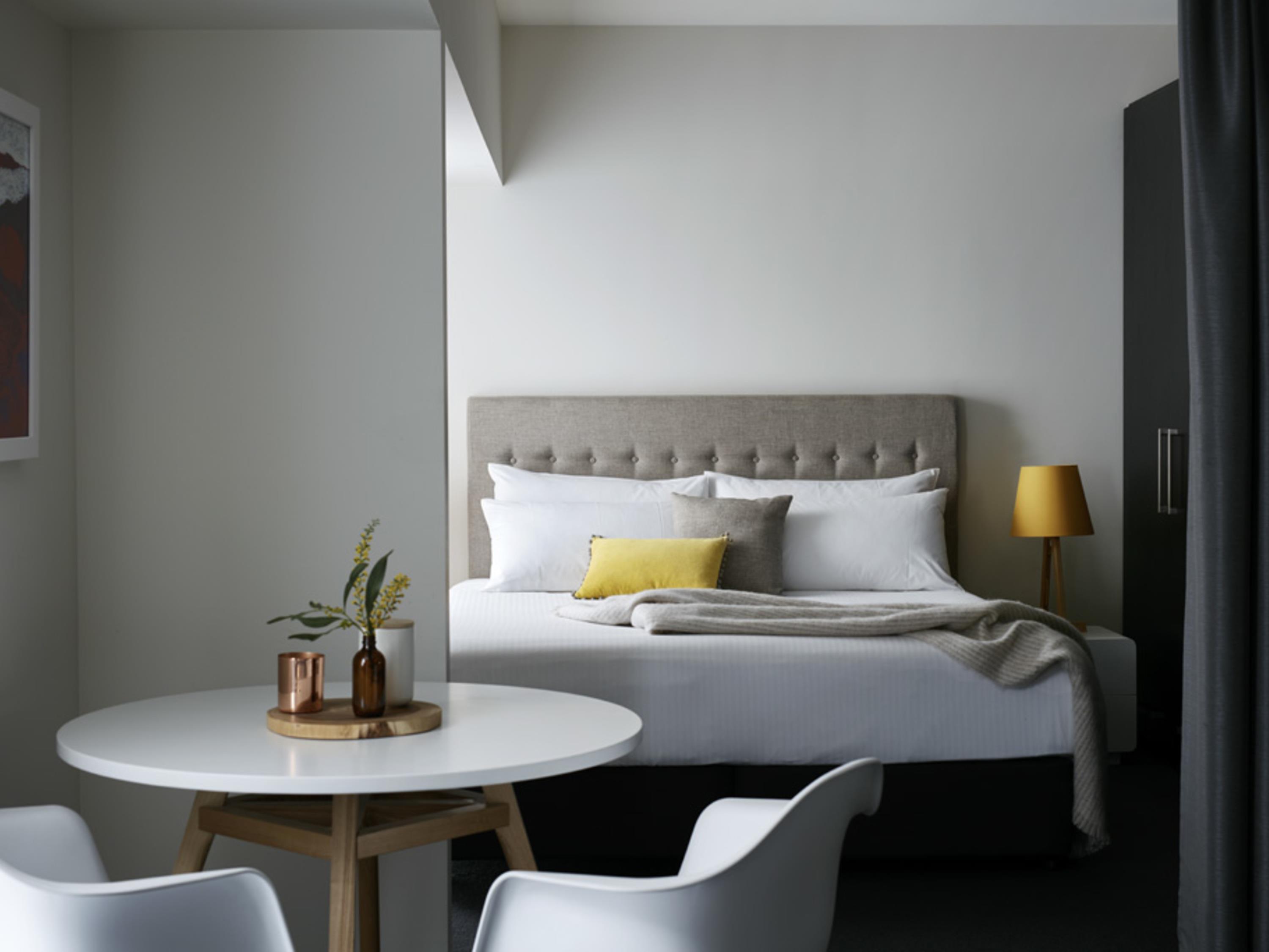 Suite Deluxe Two Beds