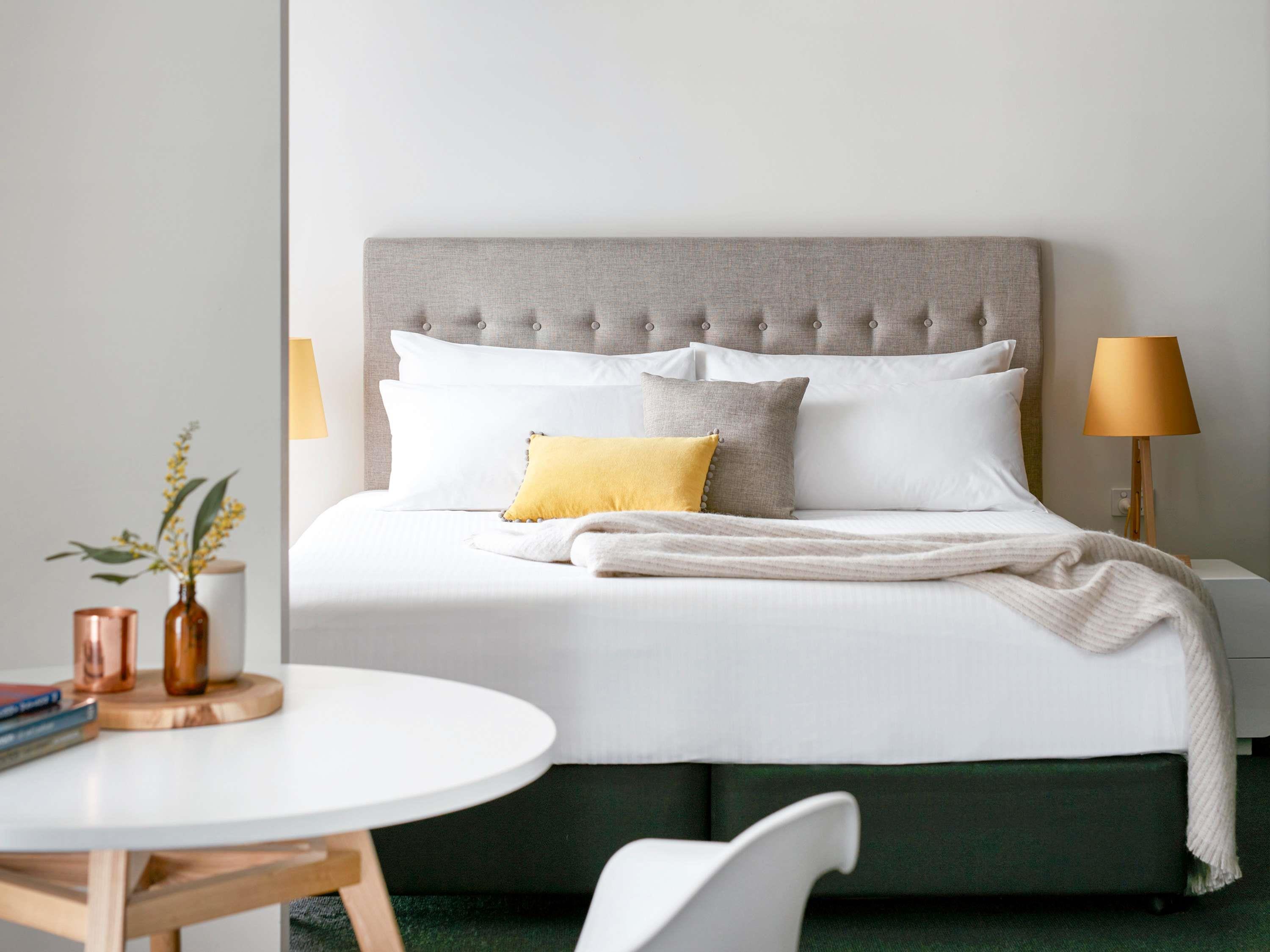 Suite Deluxe Two Beds