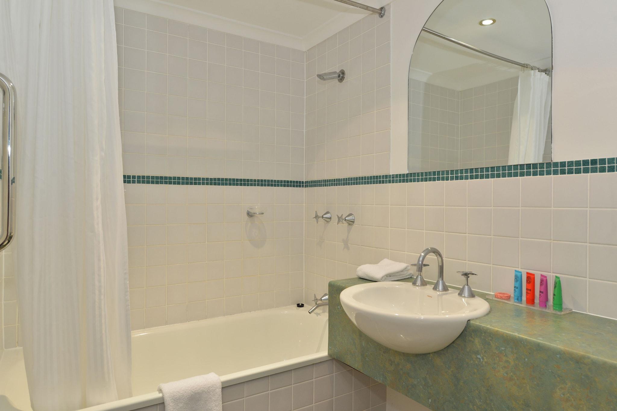 Apartment with Double Bed