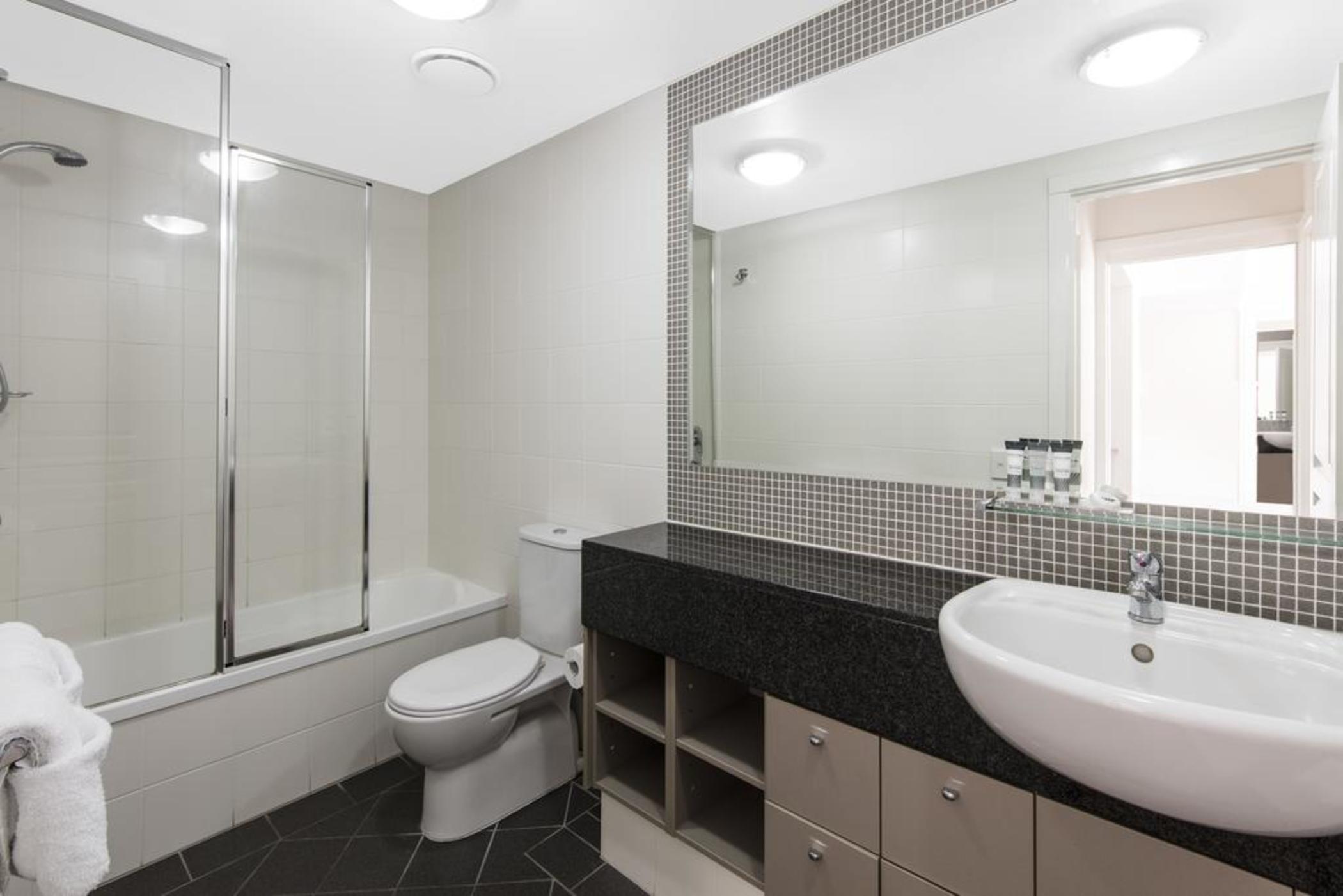 Apartment Three Bedrooms