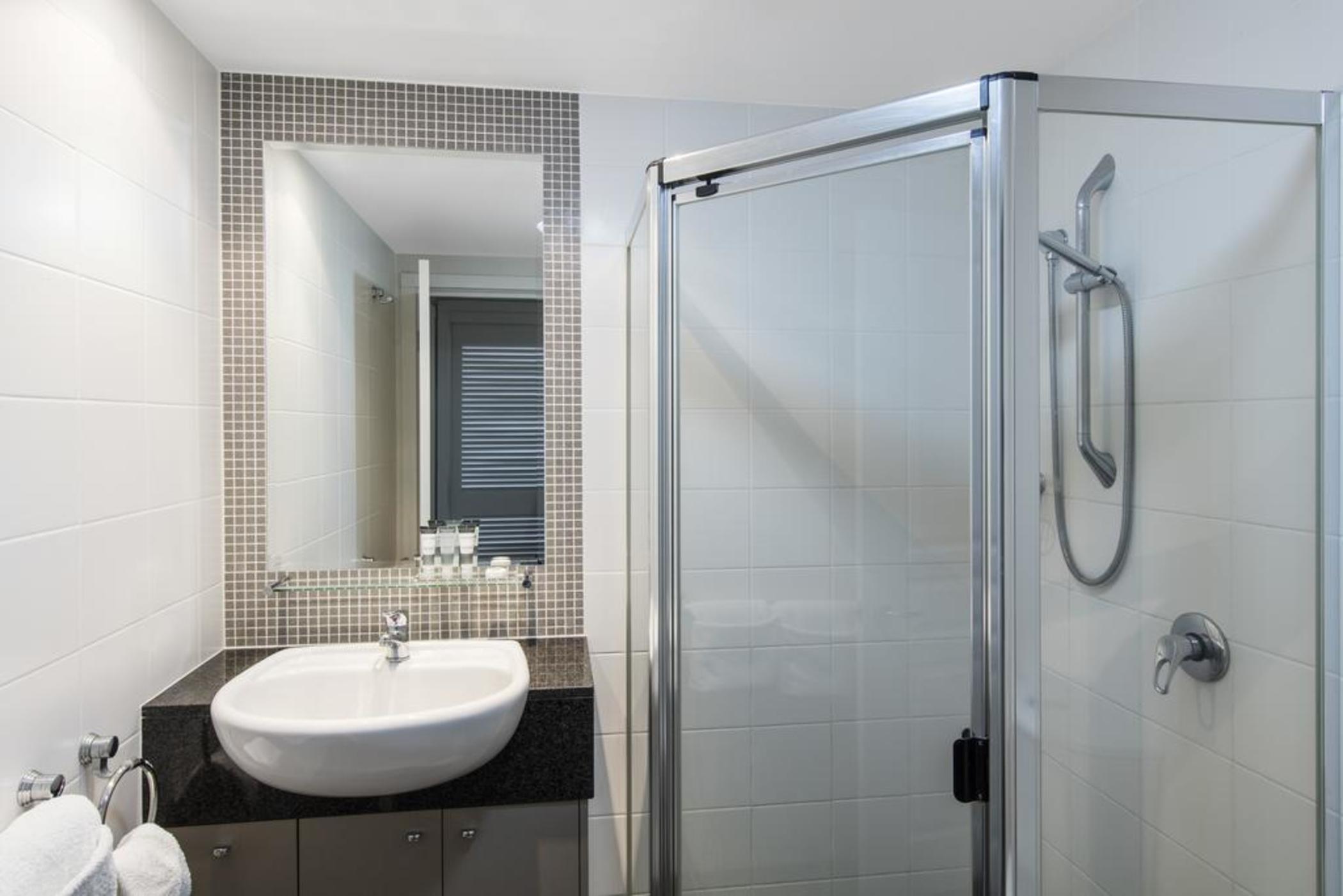 Apartment Executive Two Bedrooms