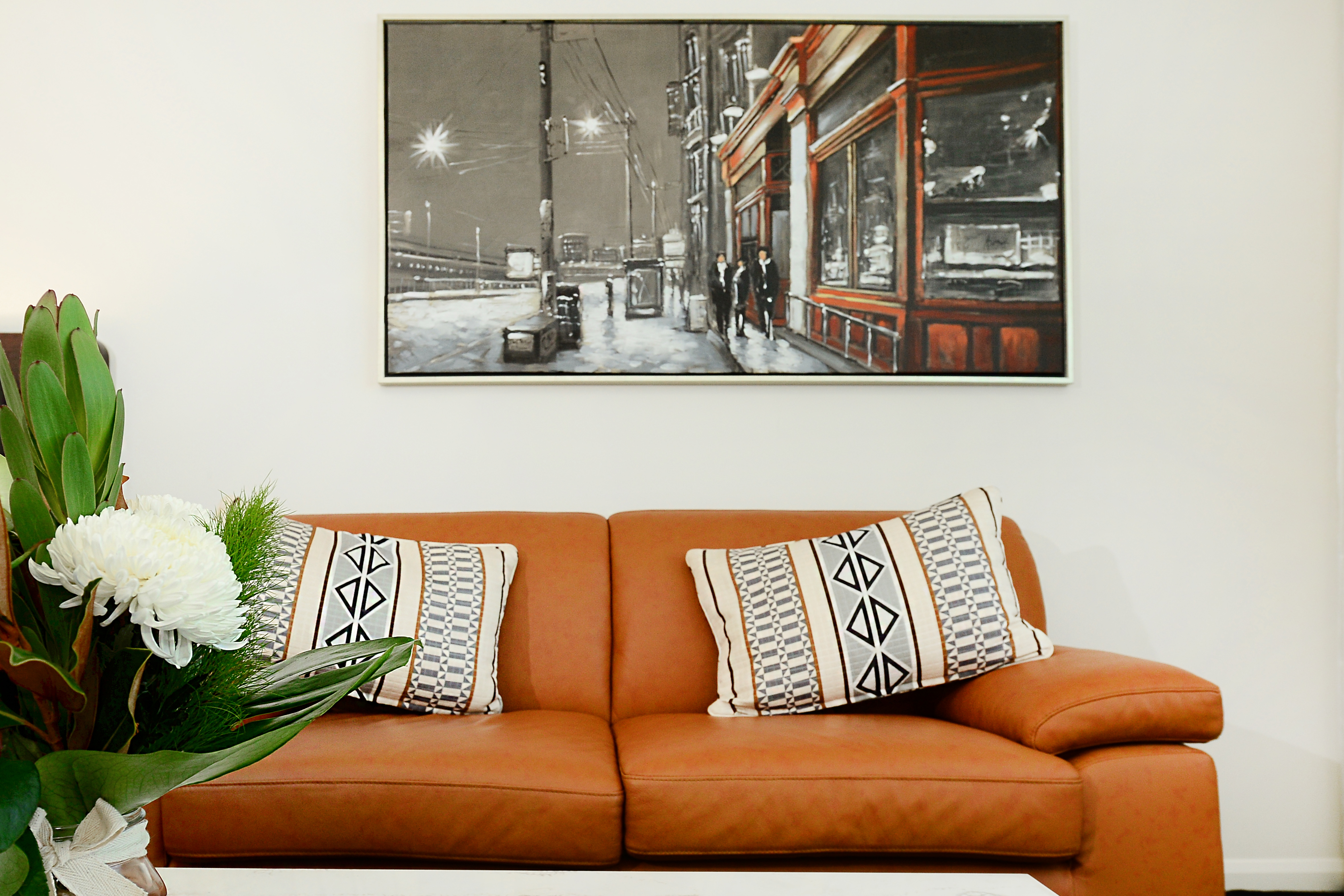 Apartment One Bedroom