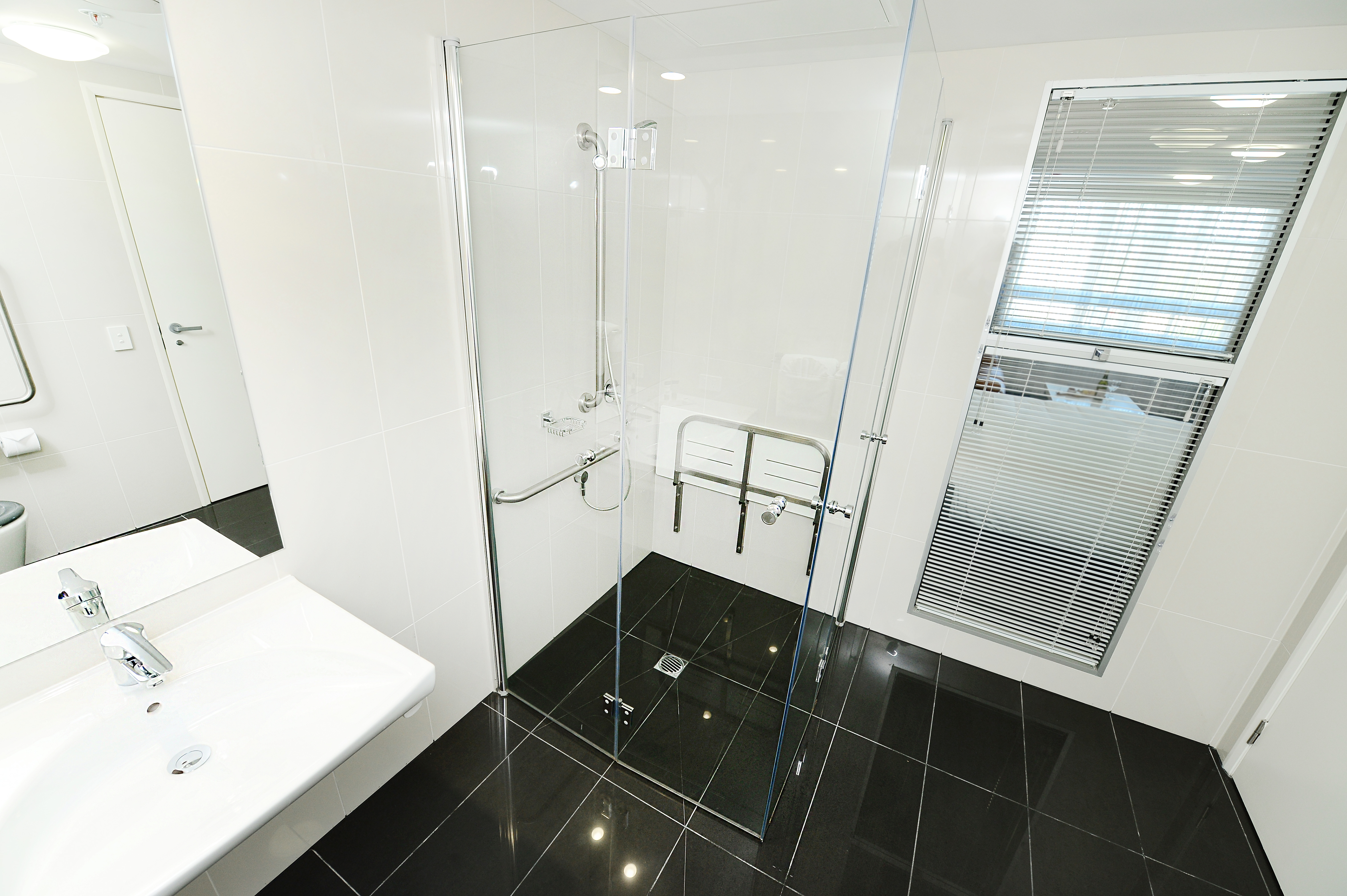 Apartment One Bedroom