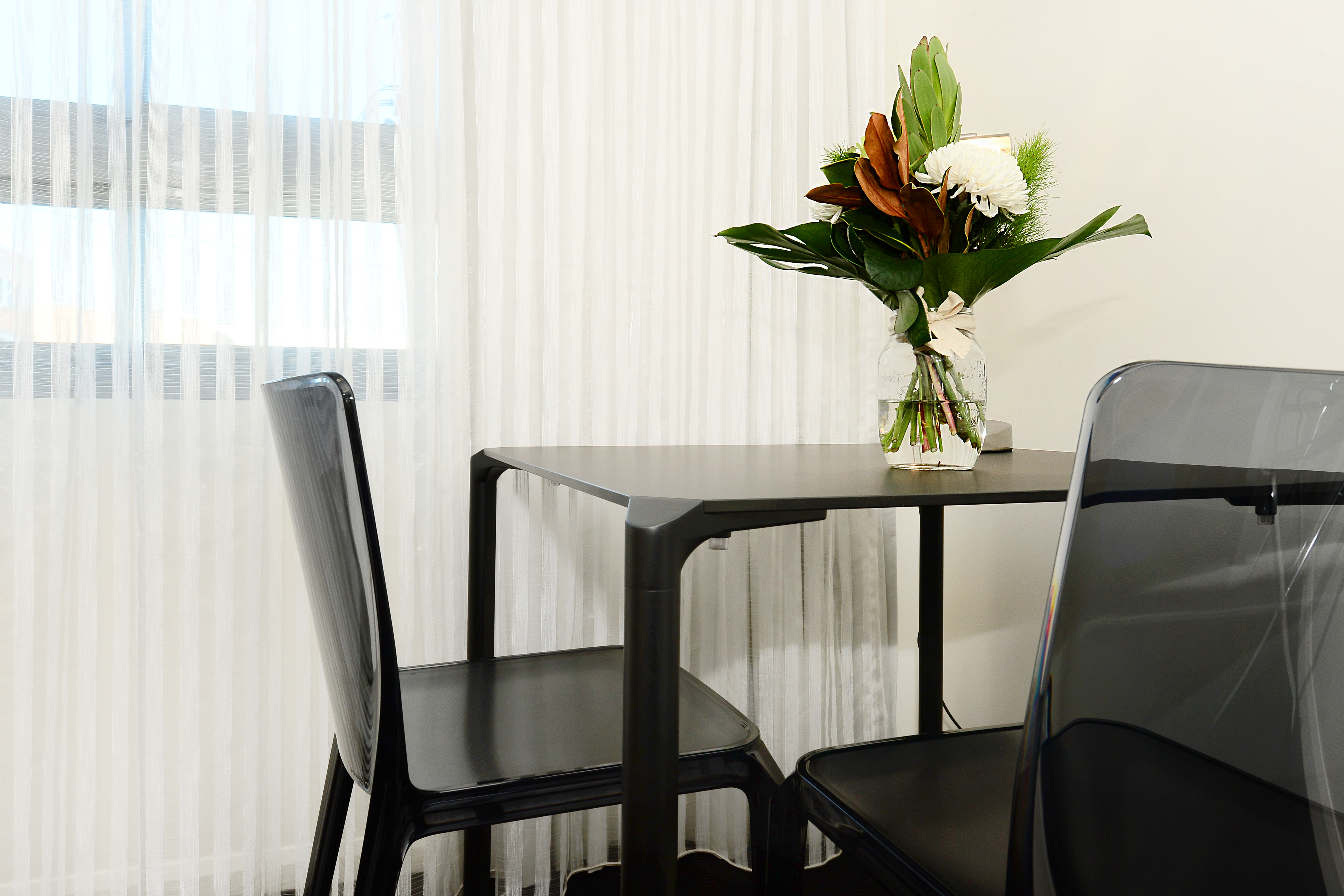 Apartment One Bedroom