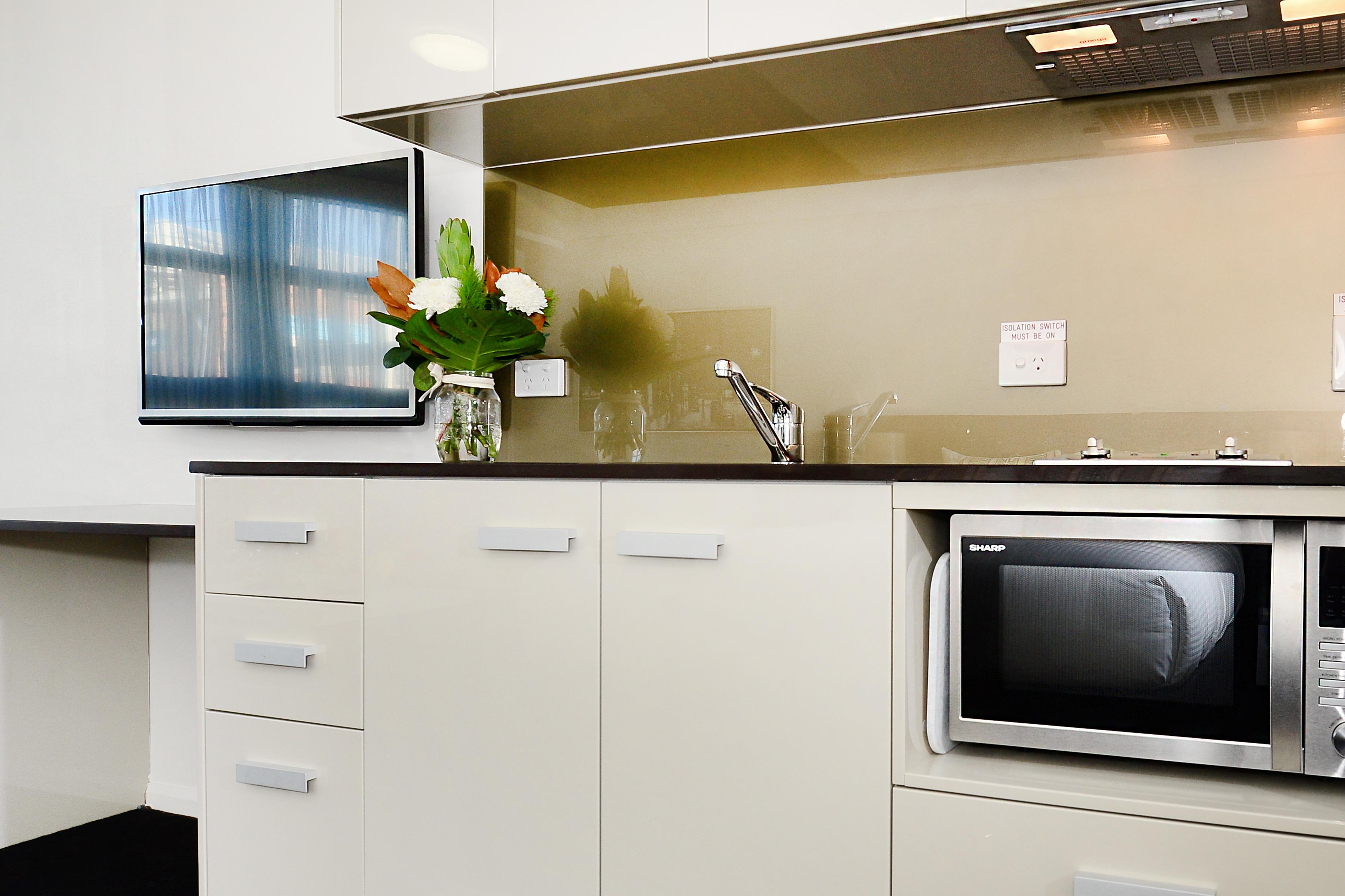 Apartment One Bedroom