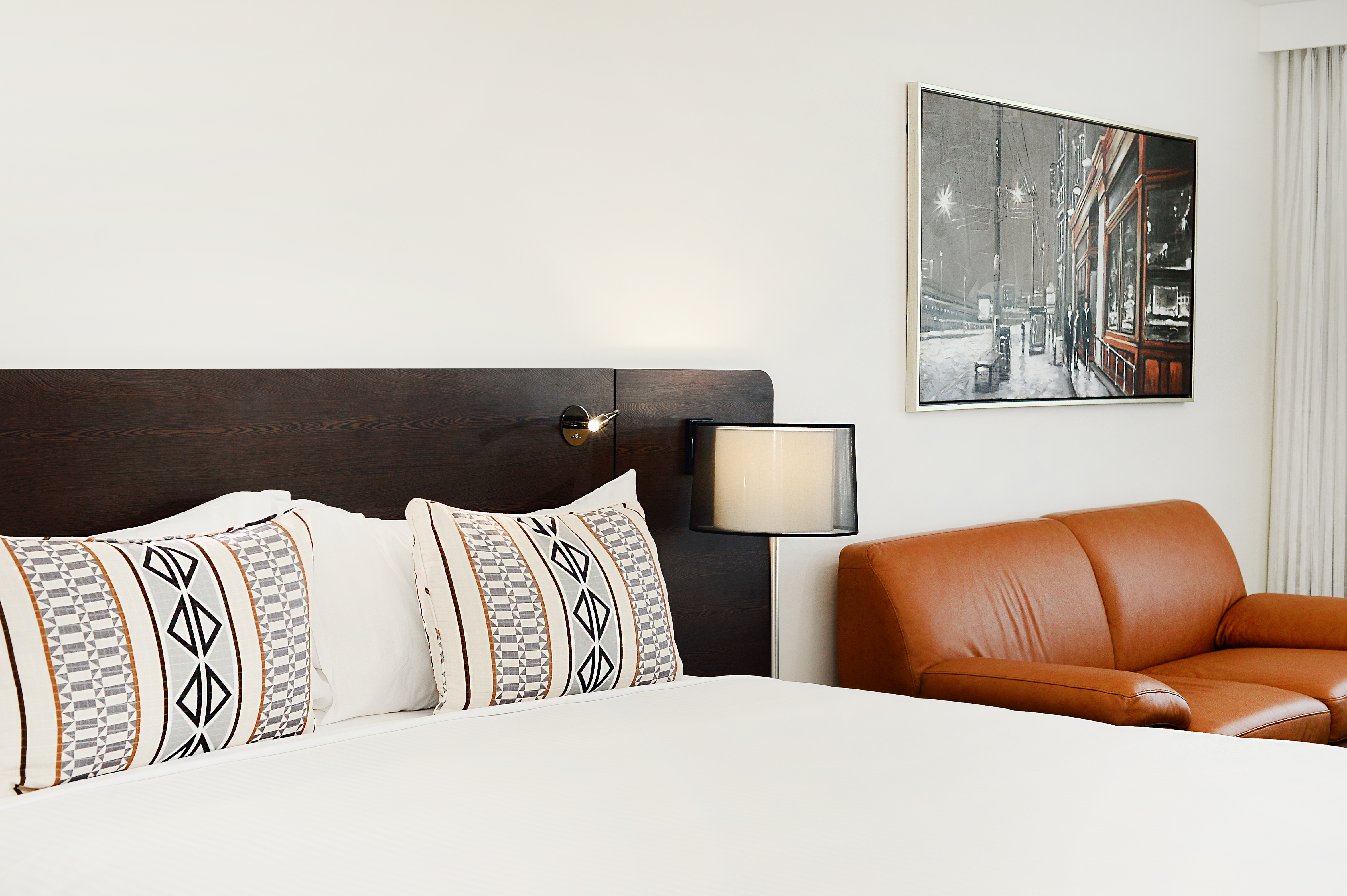 Apartment One Bedroom