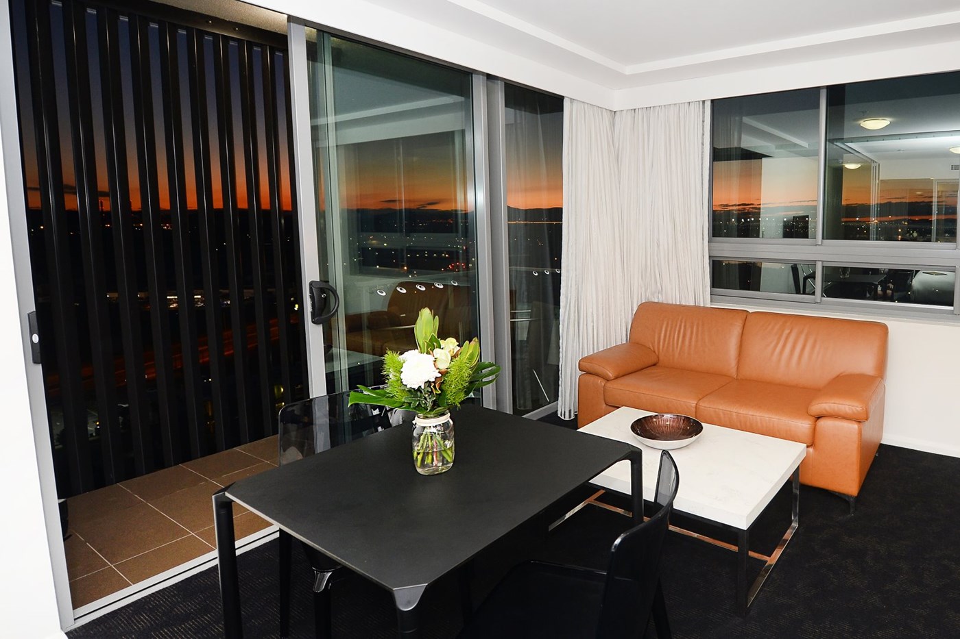 Apartment Executive One Bedroom