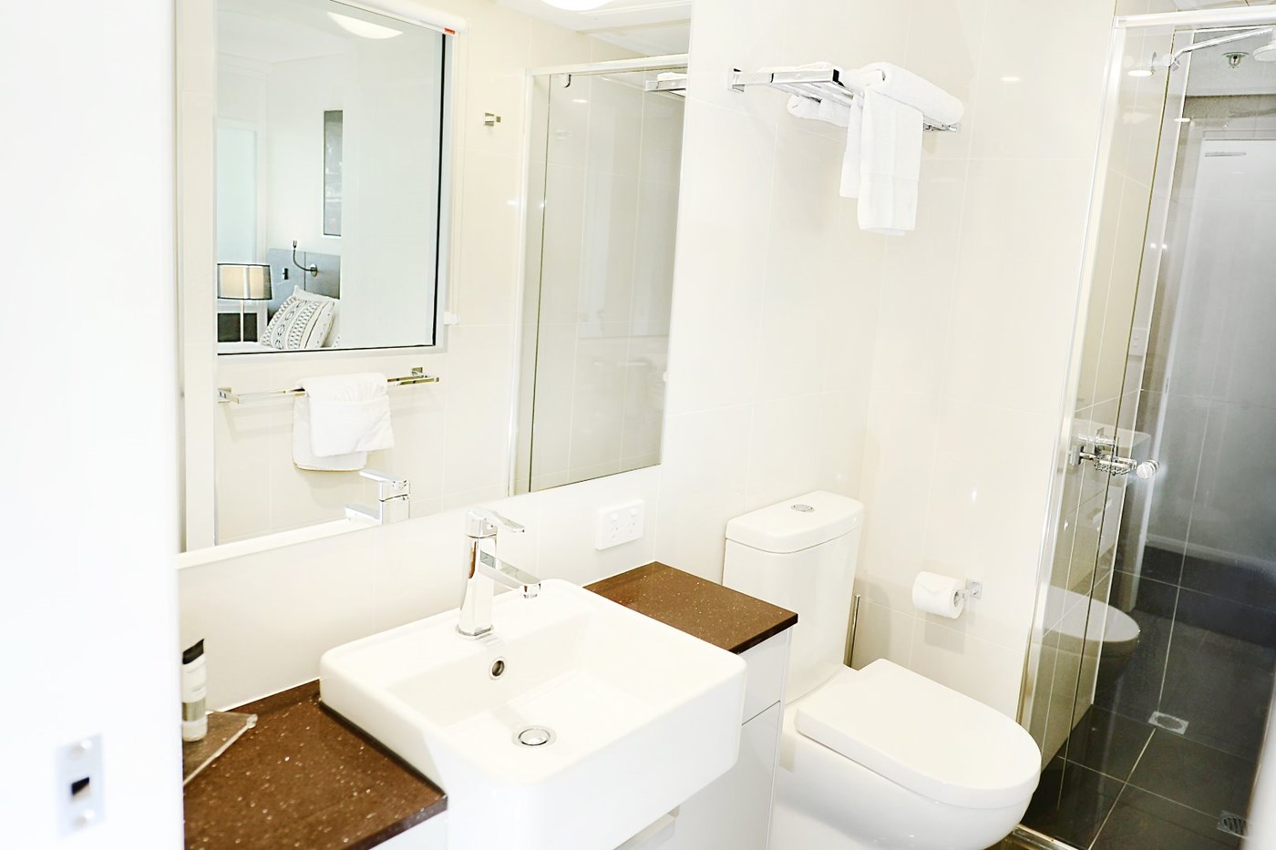 Apartment Executive One Bedroom