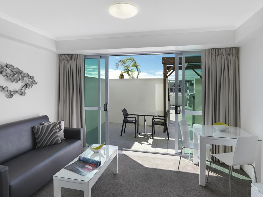 Apartment One Bedroom