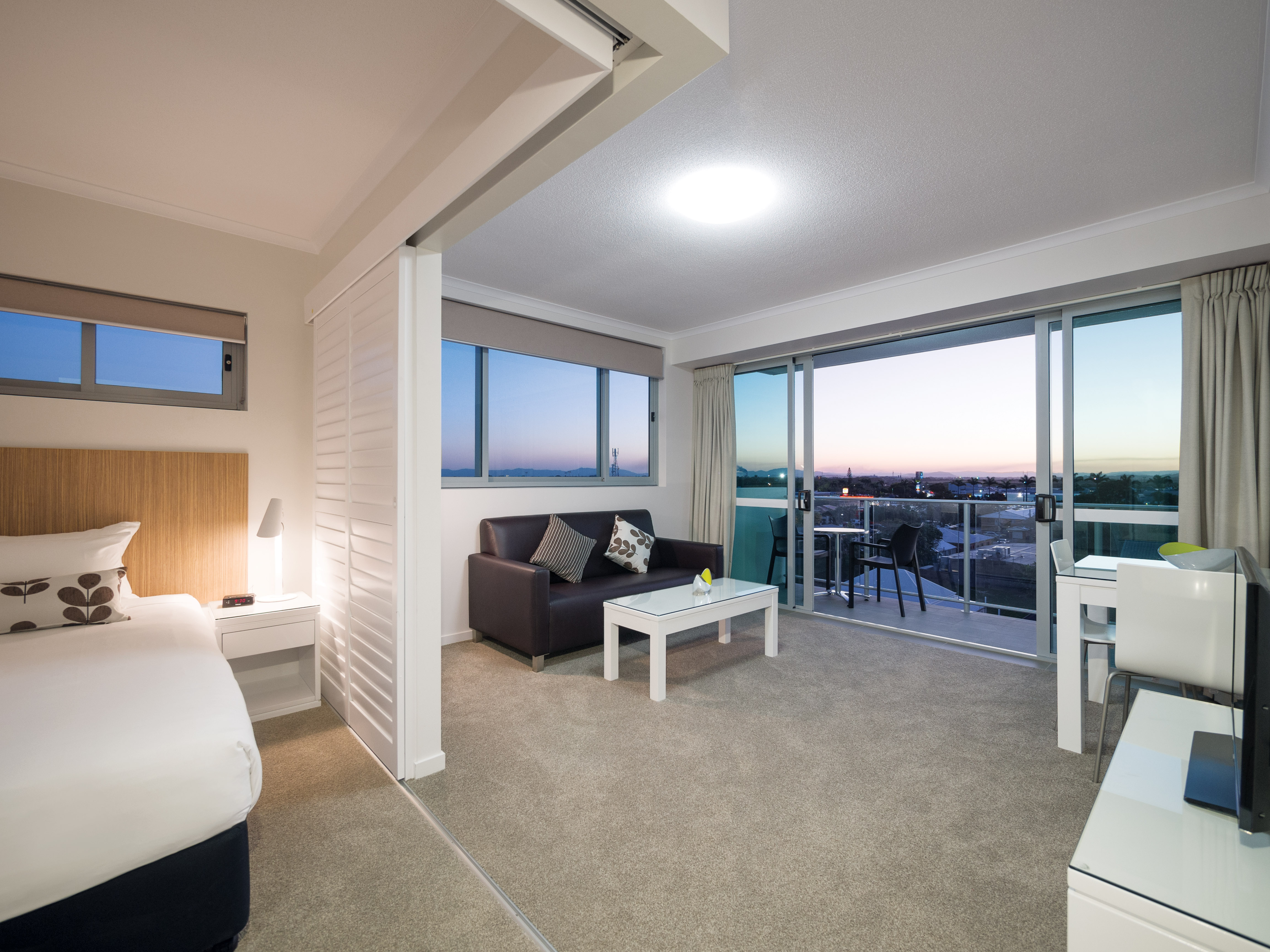 Apartment One Bedroom