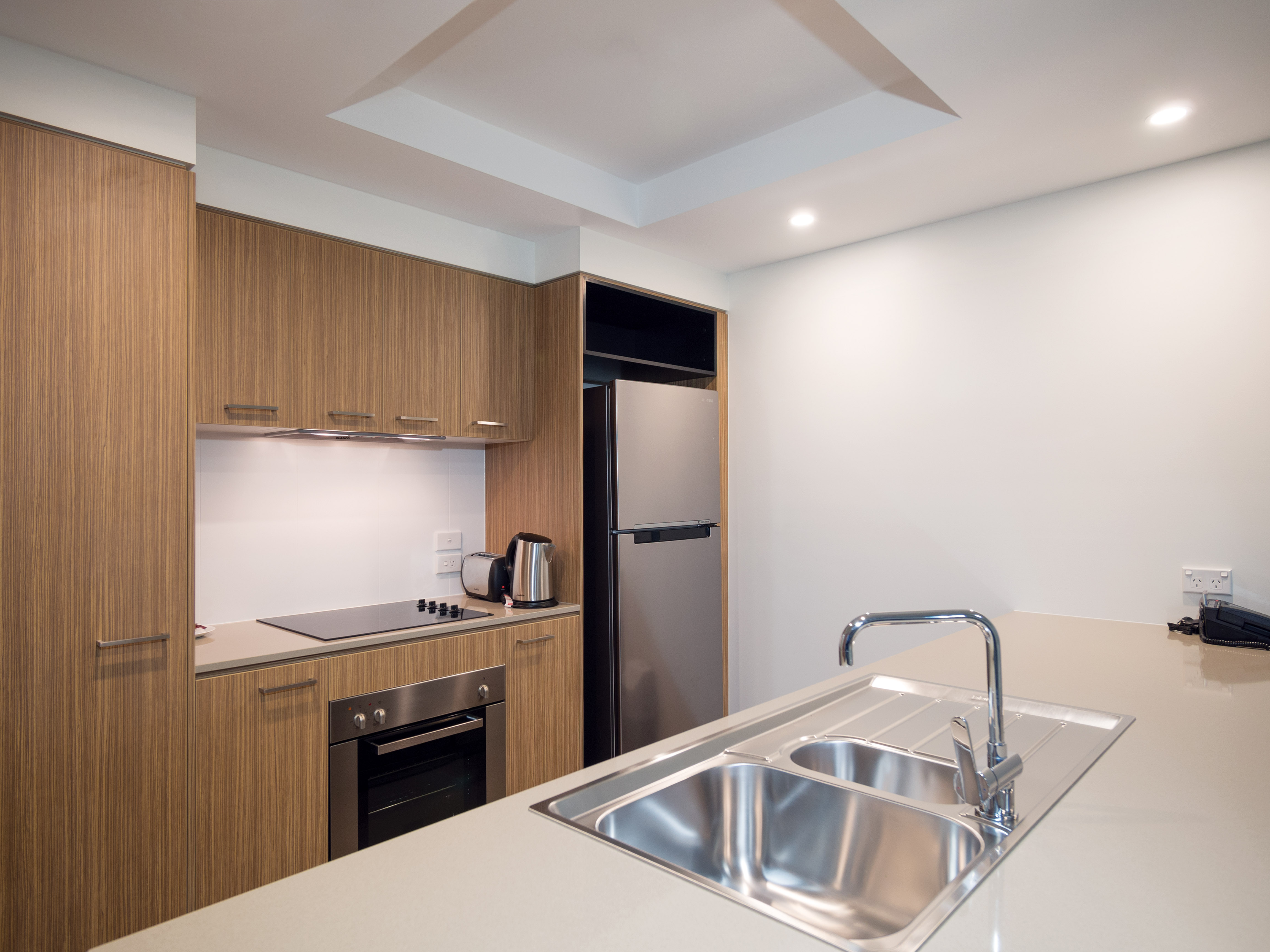 Apartment Executive Two Bedrooms