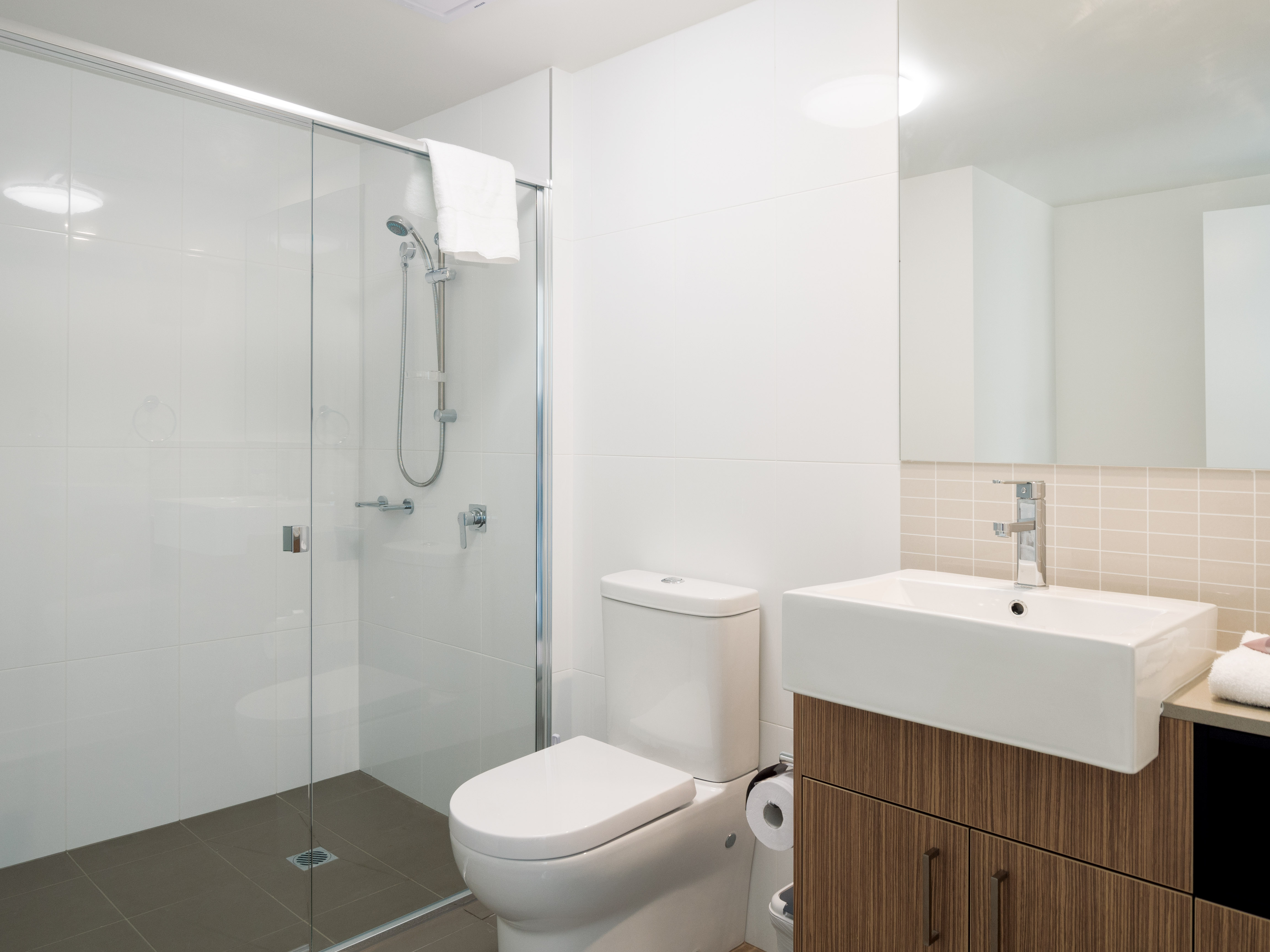 Apartment Executive Two Bedrooms