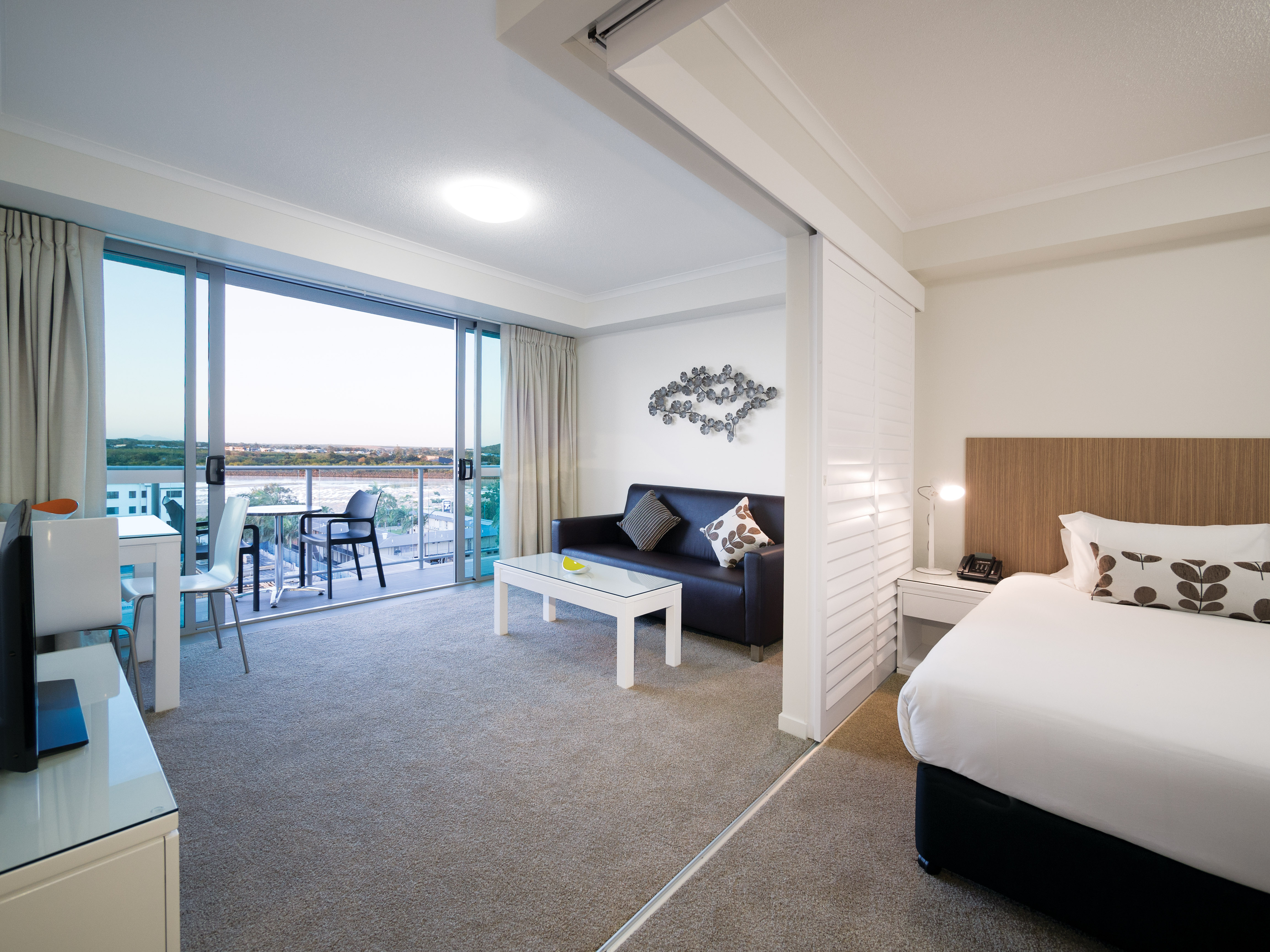 Apartment Executive One Bedroom