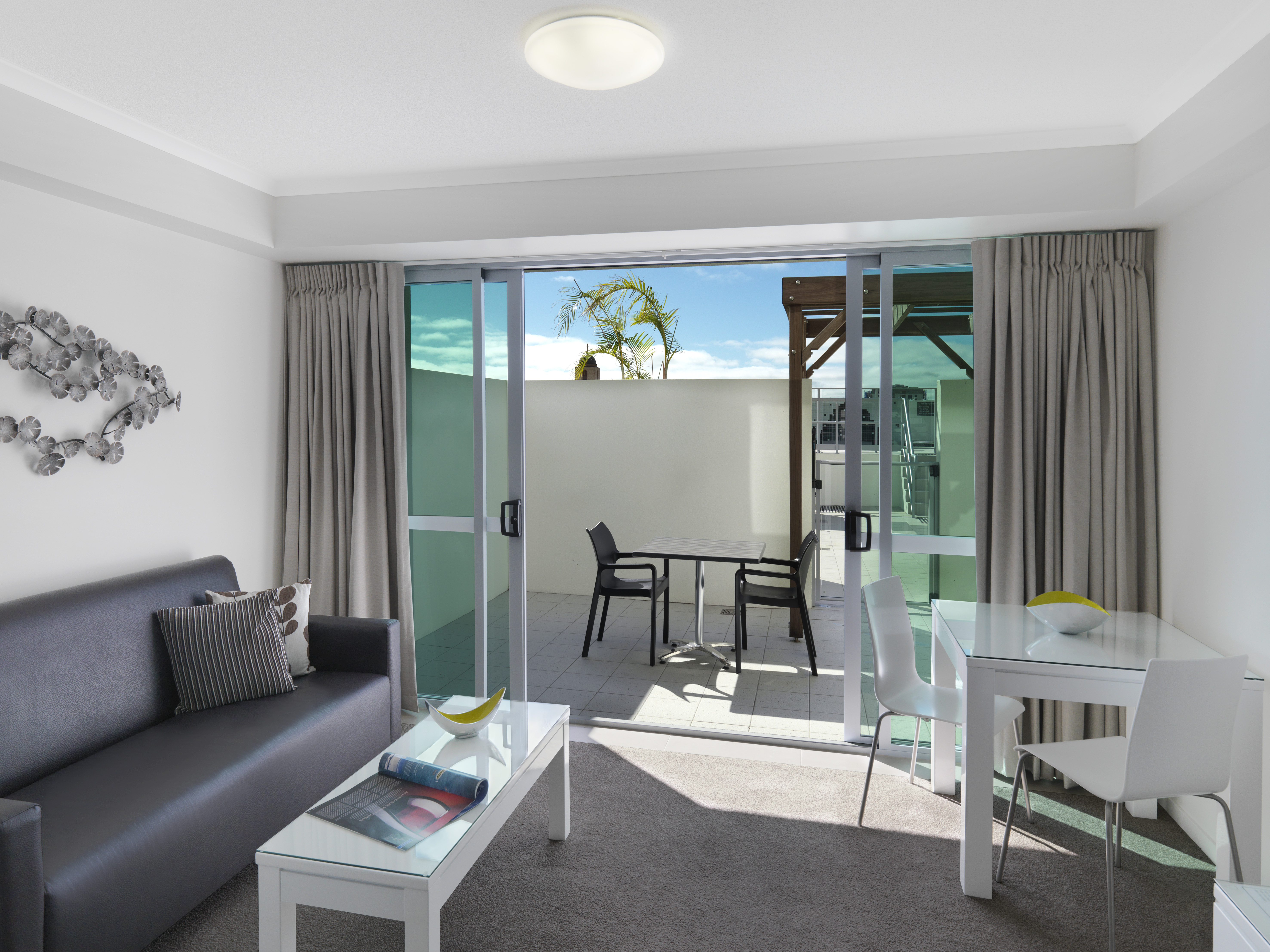 Apartment One Bedroom